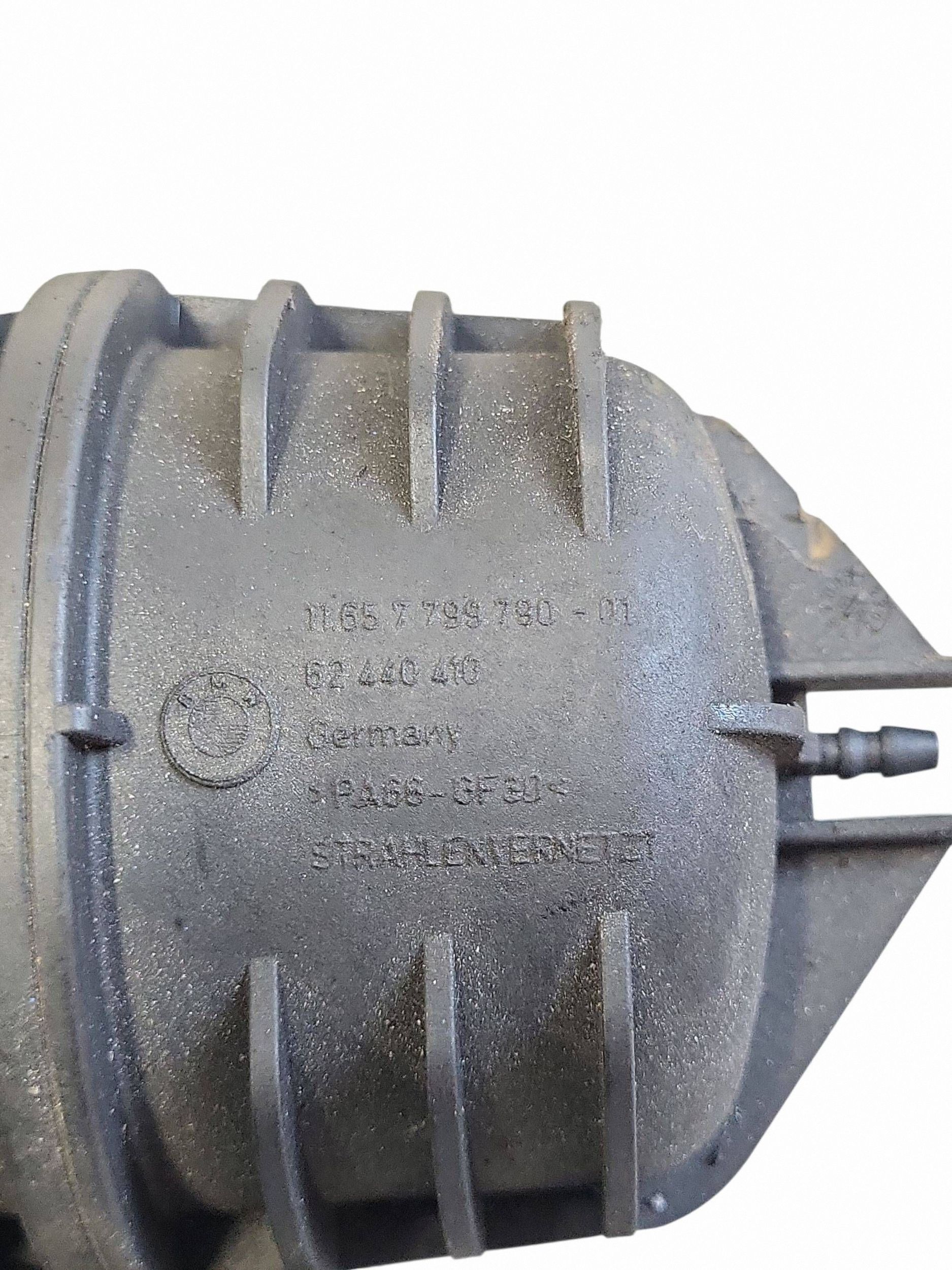Tanque de vácuo OEM 7799790 para motor BMW N47D20B image 5