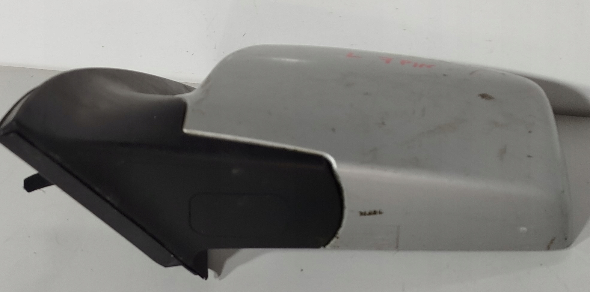 Vasen etupeili Kia Sportage II 04-08 S6 7-pin