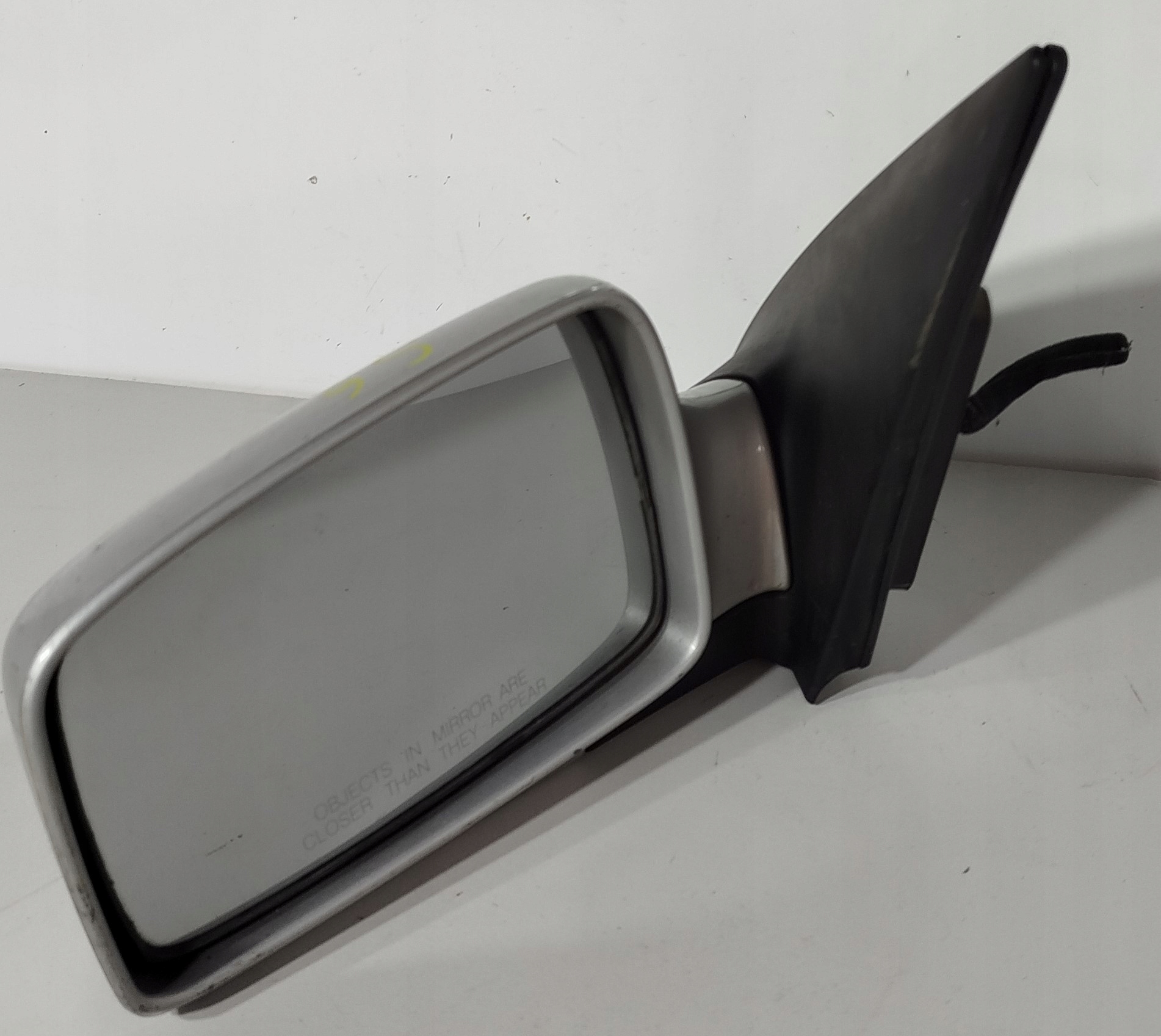 Espejo izquierdo delantero Kia Sportage II 04-08 S6 7 PIN image 4