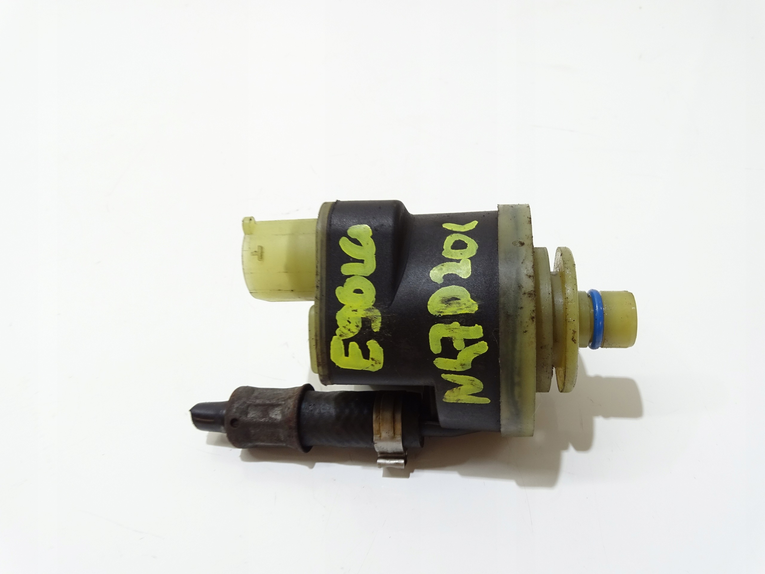 Bränslevärmare OEM 7810134 för BMW E90 3.0D N57 2008-2011 image 2