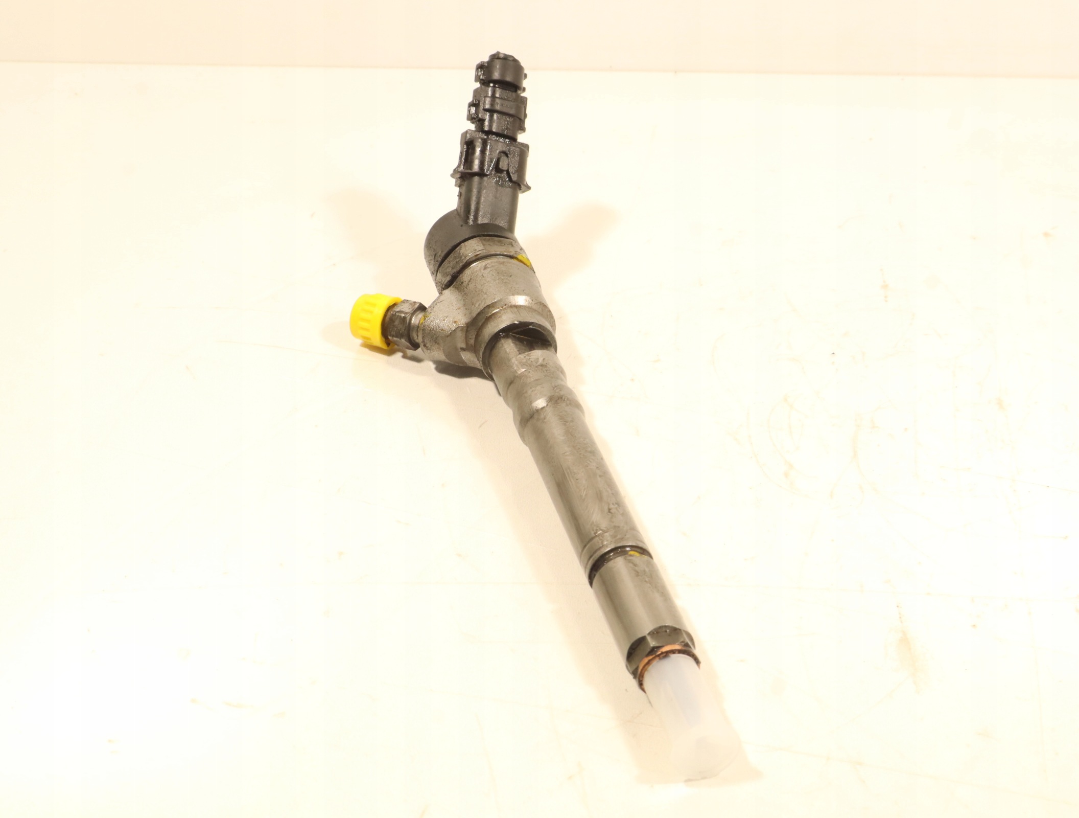 Inyector OEM 0445110126 para Hyundai Tucson 1.7/2.0 CRDi image 2