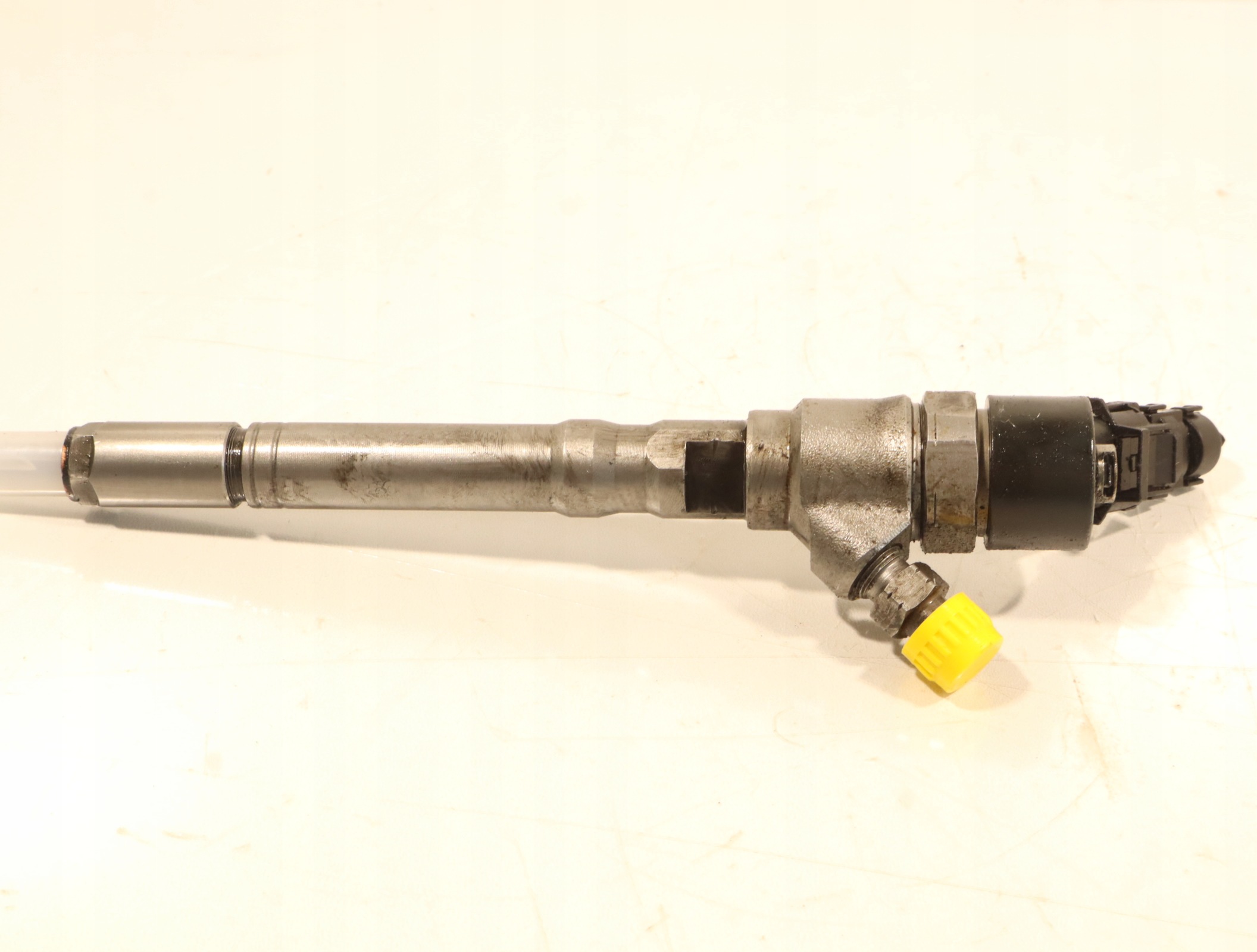 Suutin OEM 0445110126 Hyundai Tucson 1.7/2.0 CRDi