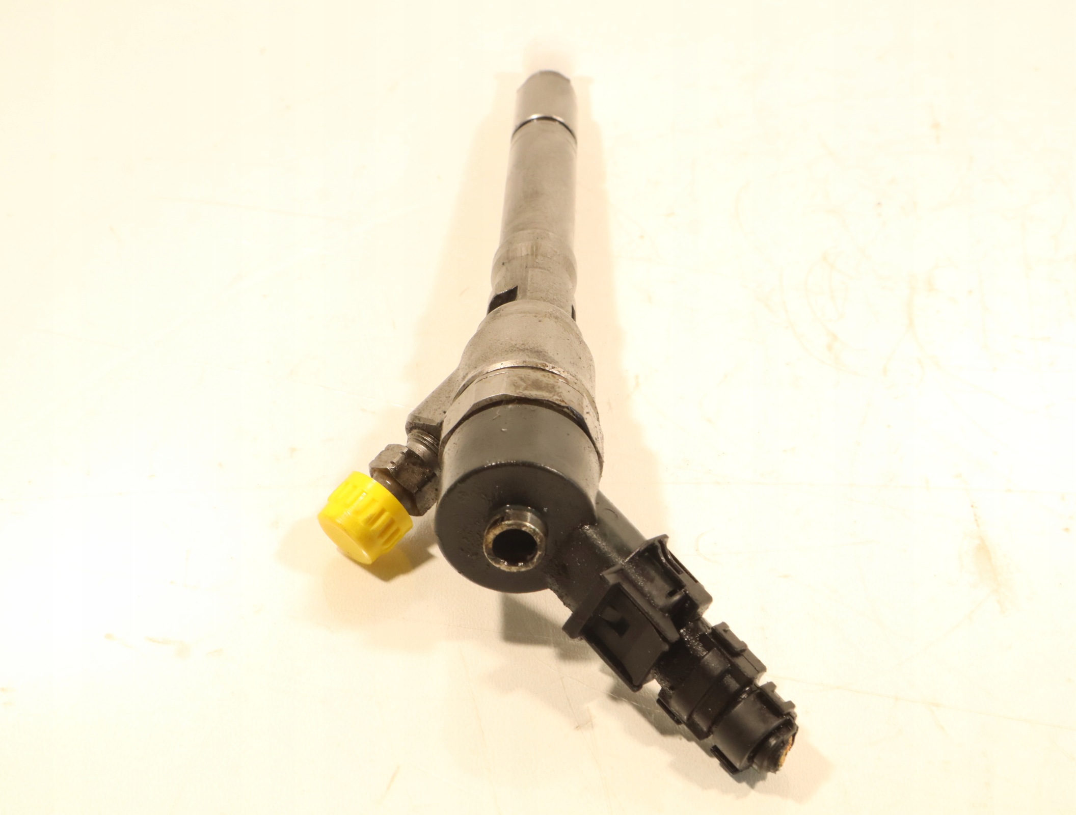 Inyector OEM 0445110126 para Hyundai Tucson 1.7/2.0 CRDi image 3