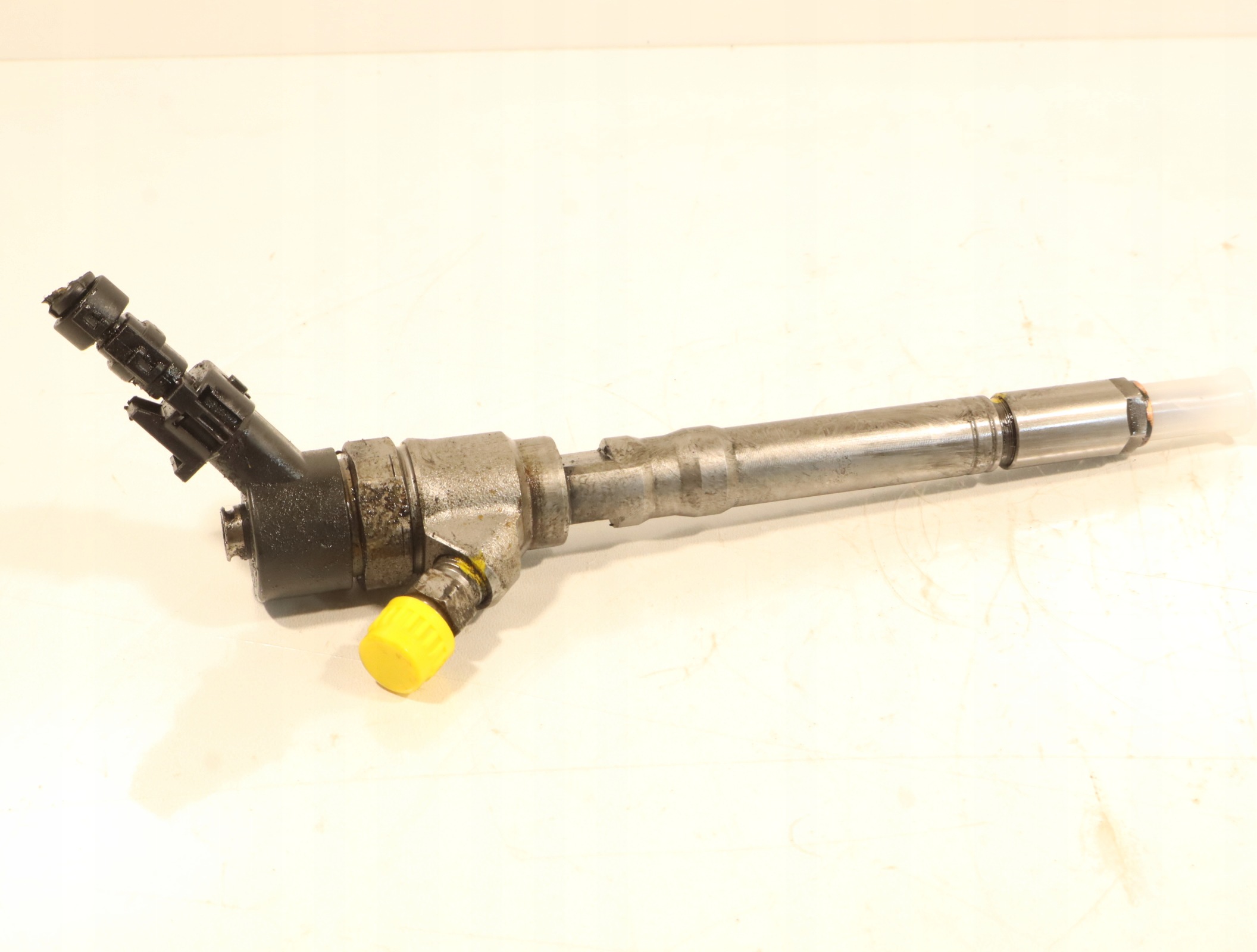 Inyector OEM 0445110126 para Hyundai Tucson 1.7/2.0 CRDi image 4