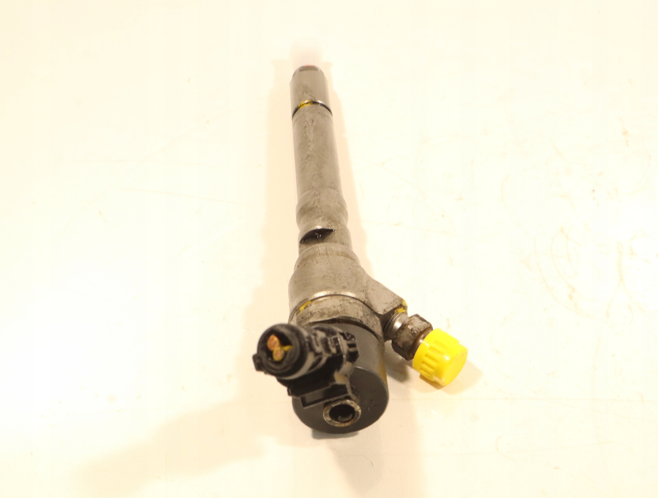 Inyector OEM 0445110126 para Hyundai Tucson 1.7/2.0 CRDi image 5