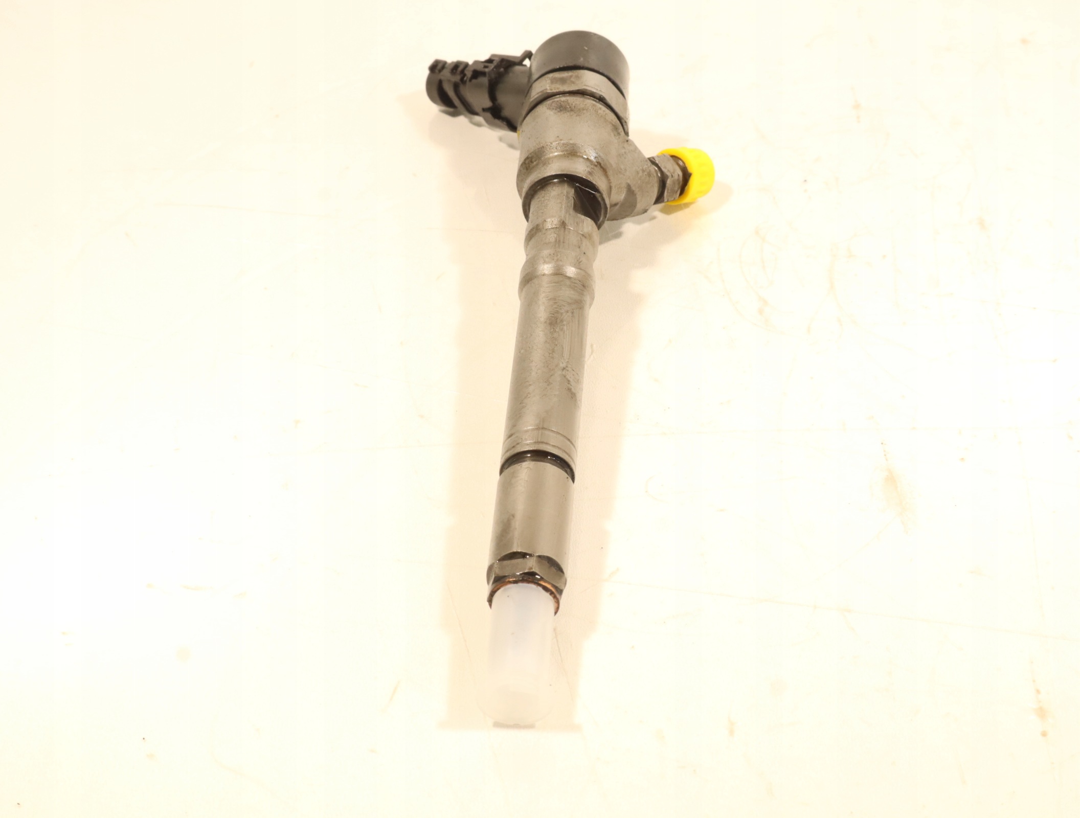Inyector OEM 0445110126 para Hyundai Tucson 1.7/2.0 CRDi image 6