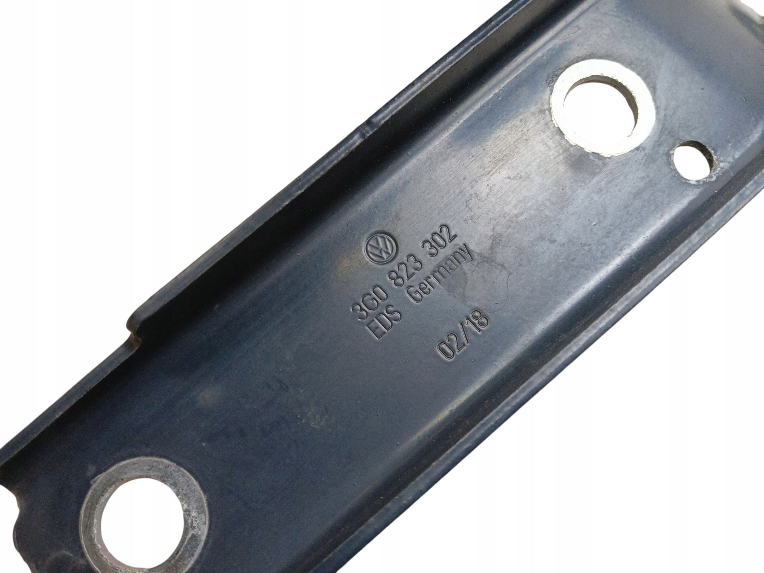 Motorhaubenscharnier OEM 3G0823301 3G0823302 LH5X VW Passat B8 image 3