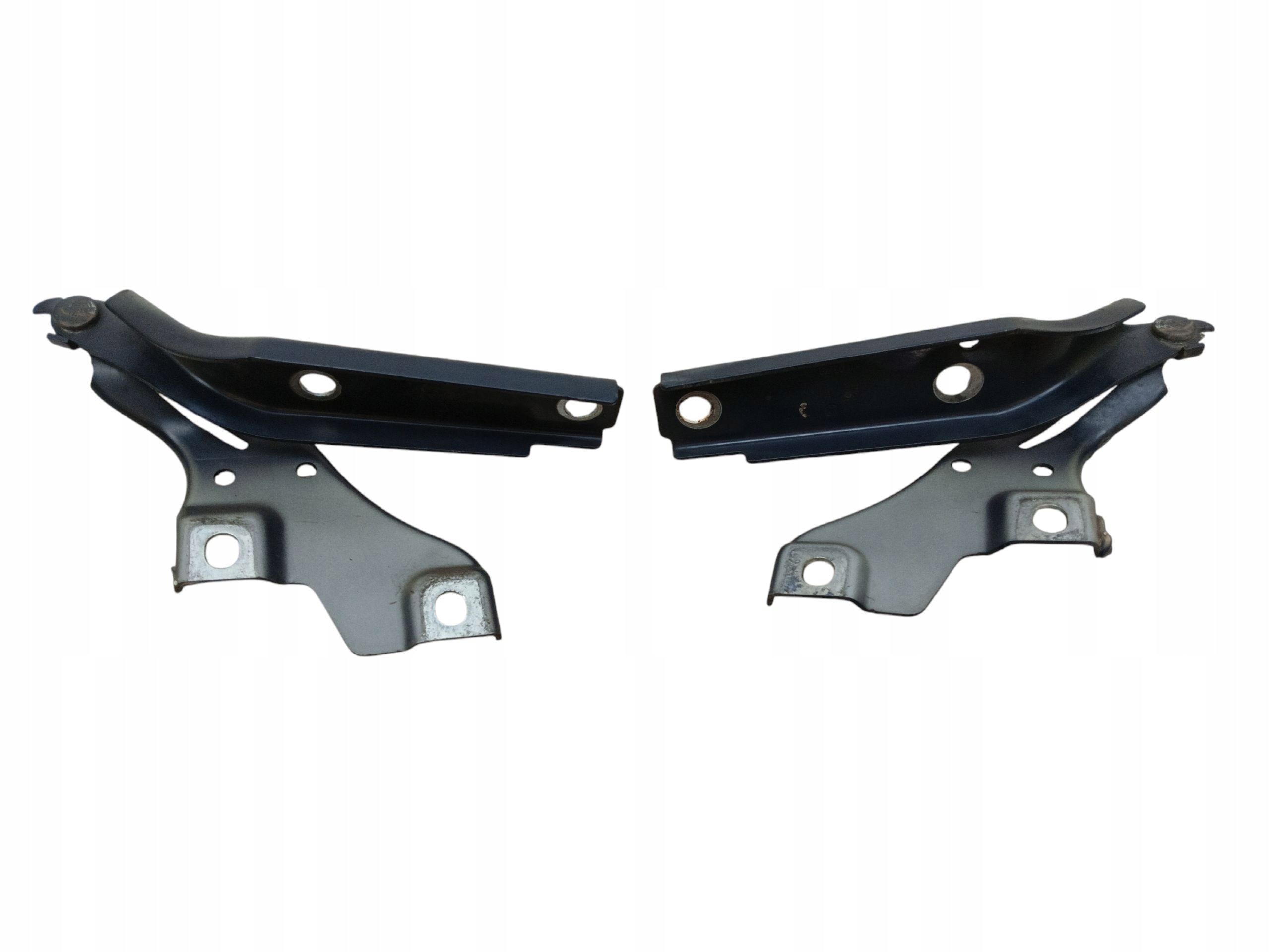 Motorhaubenscharnier OEM 3G0823301 3G0823302 LH5X VW Passat B8 image 4