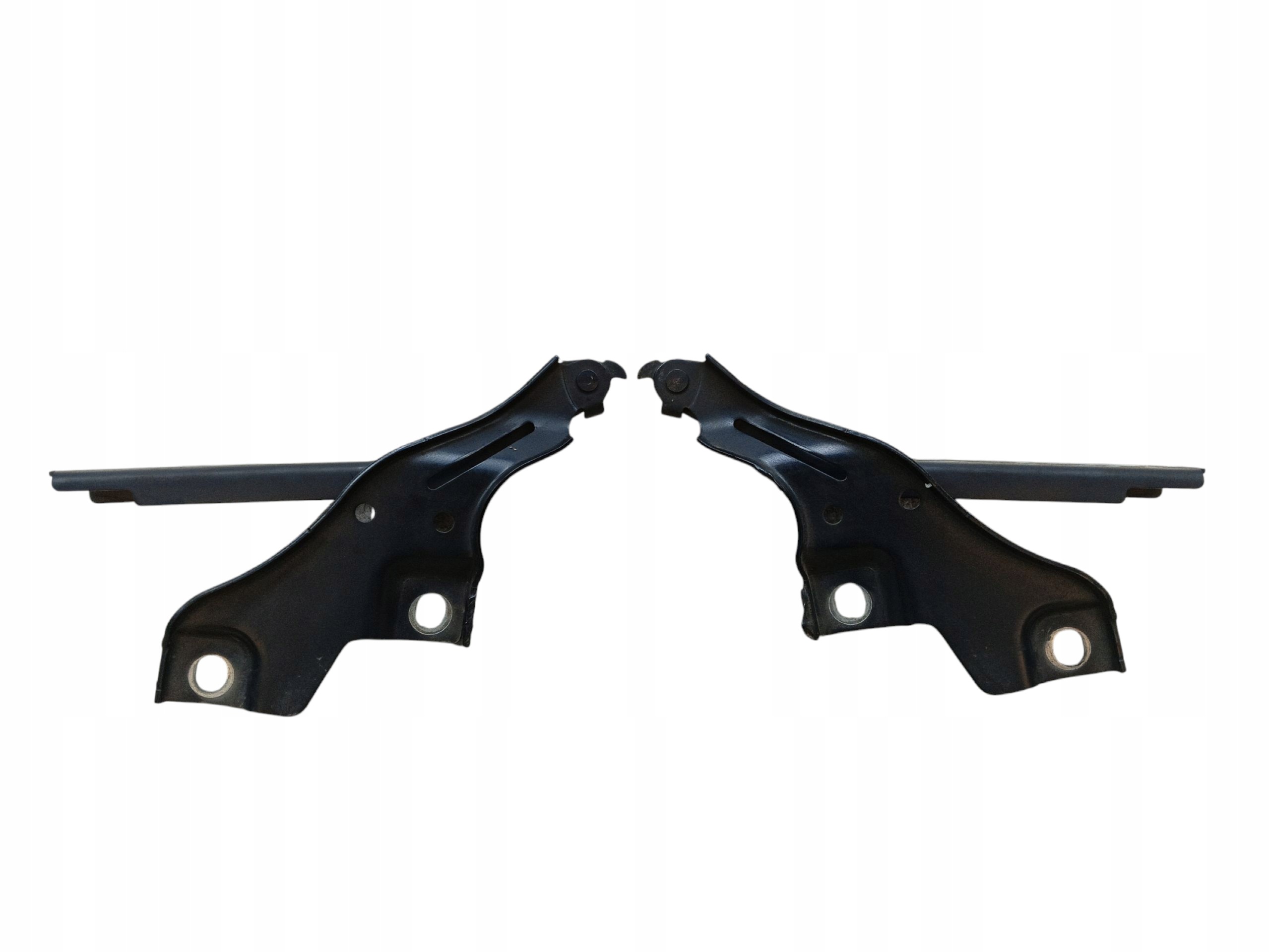 Motorhaubenscharnier OEM 3G0823301 3G0823302 LH5X VW Passat B8 image 5