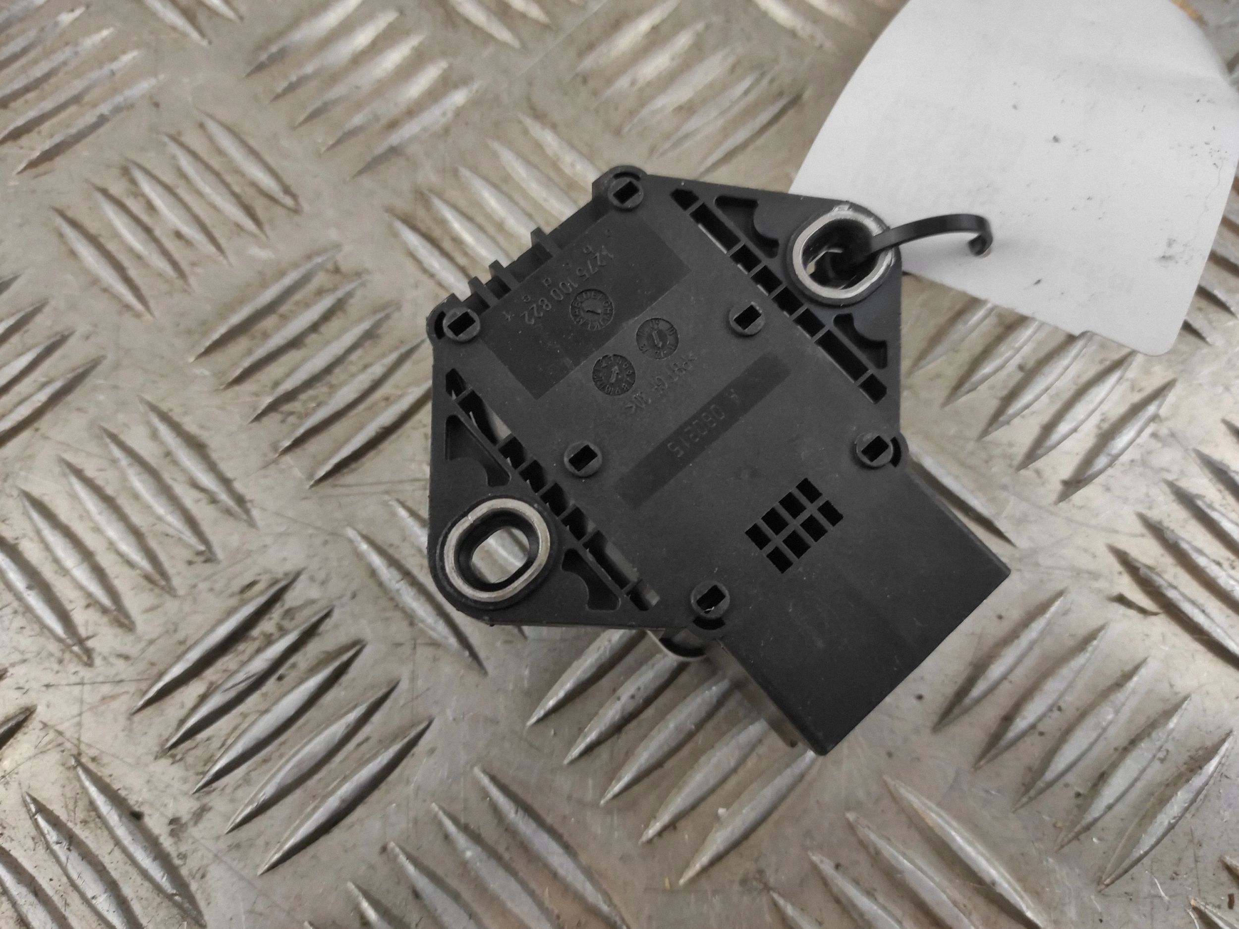 Sensor ESP OEM 479300006R para Nissan Qashqai +2 image 6