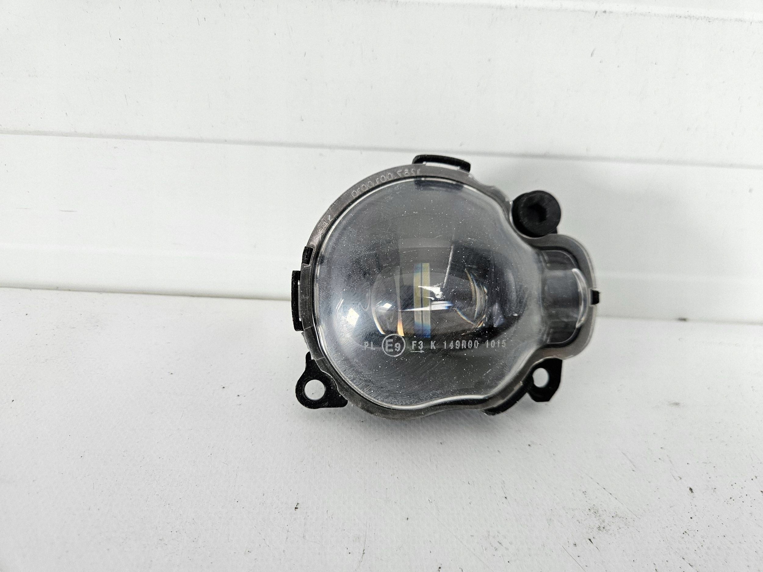 SEAT ARONA Linker Frontscheinwerfer Halogen OEM 6F0941699A image 2