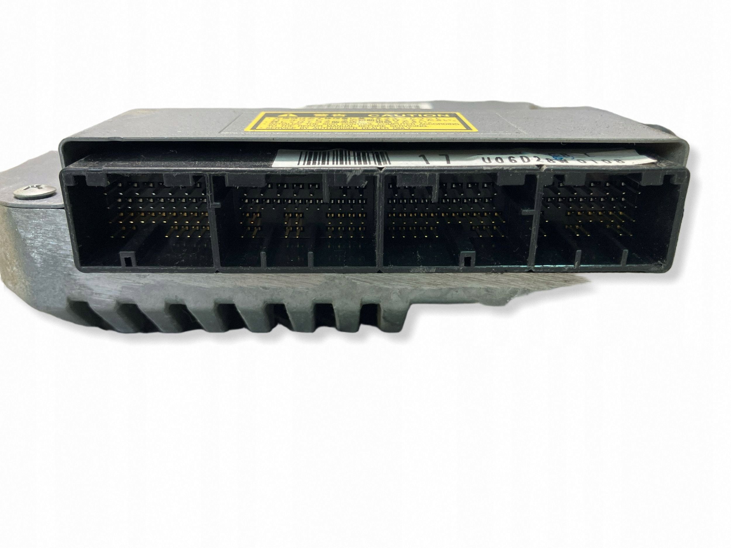 Ohjainyksikkö Toyota Prius XW20 OEM 8954047100 - Käytetty