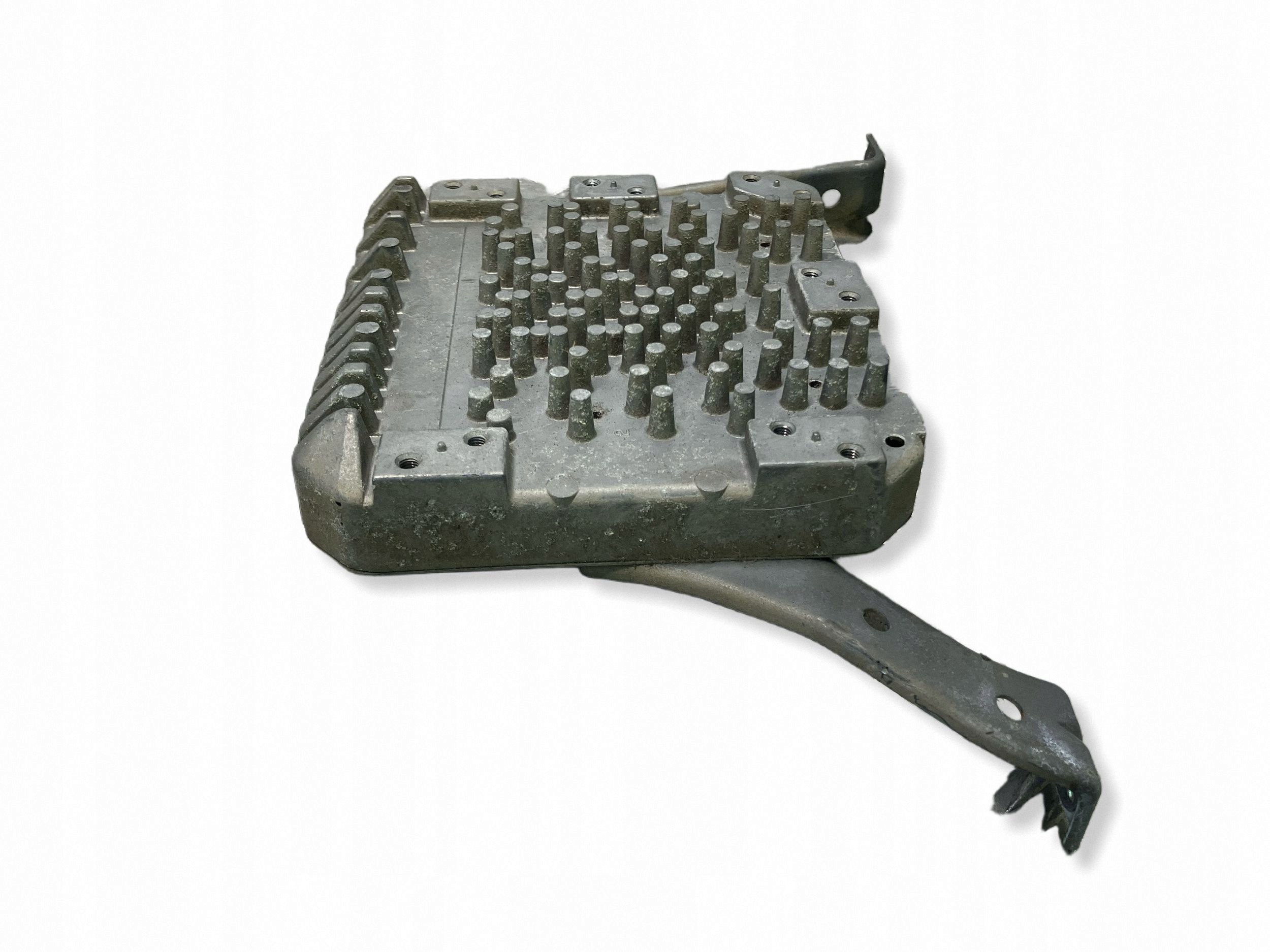 Unidad de Control Toyota Prius XW20 OEM 8954047100 - Usado image 3