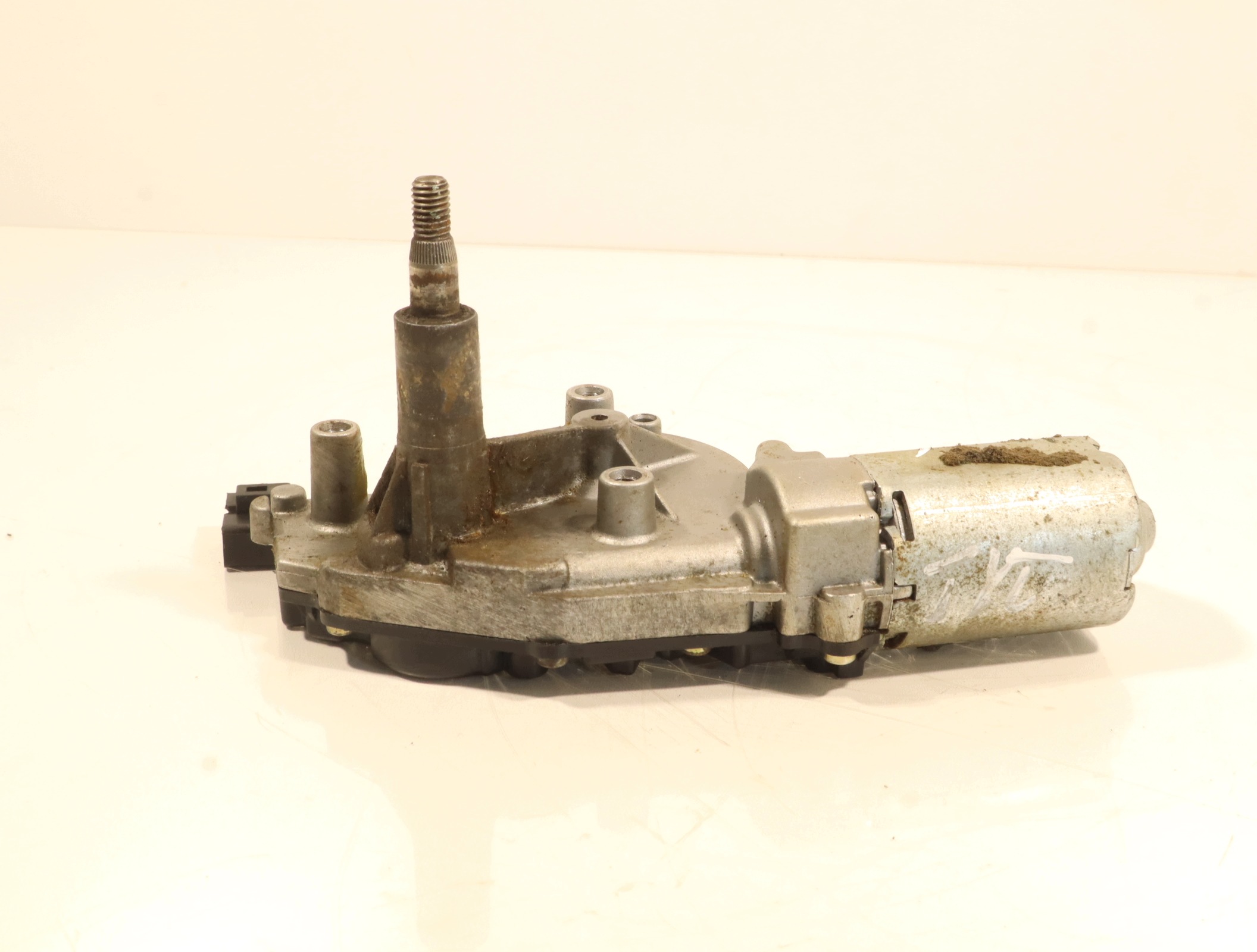 Kia Sportage II 04-10 bakre vindrutetorkarmotor OEM 98700-1F000
