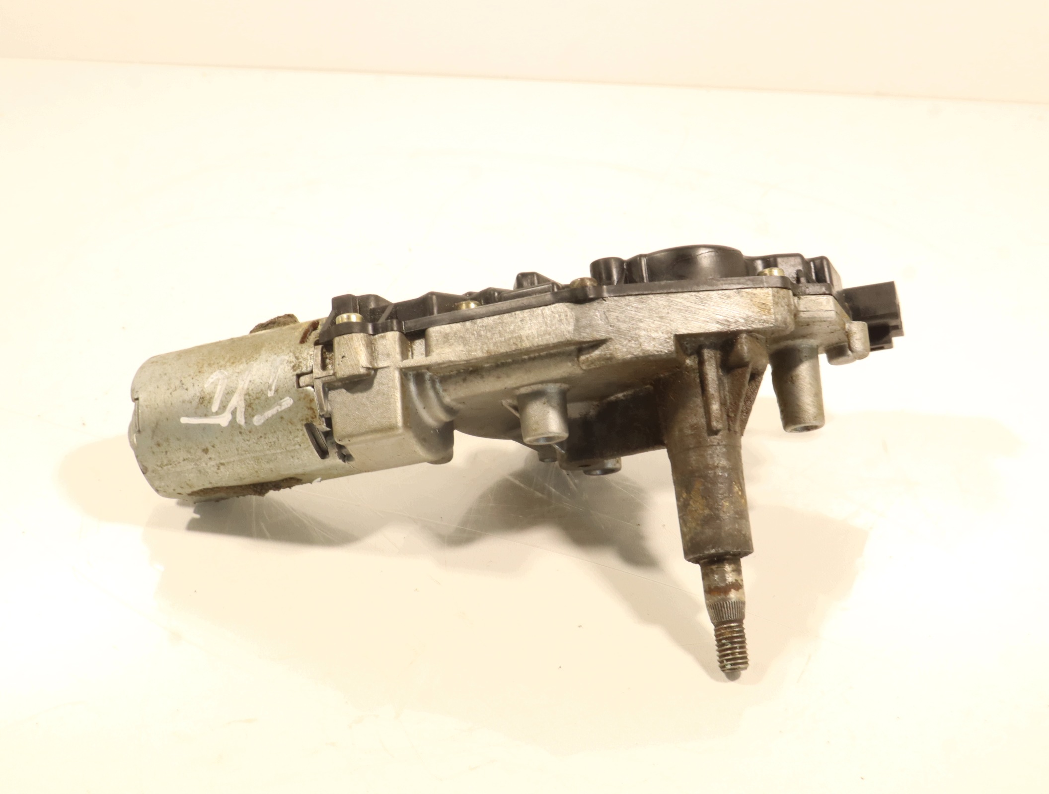 Kia Sportage II 04-10 Heckwischermotor OEM 98700-1F000 image 4