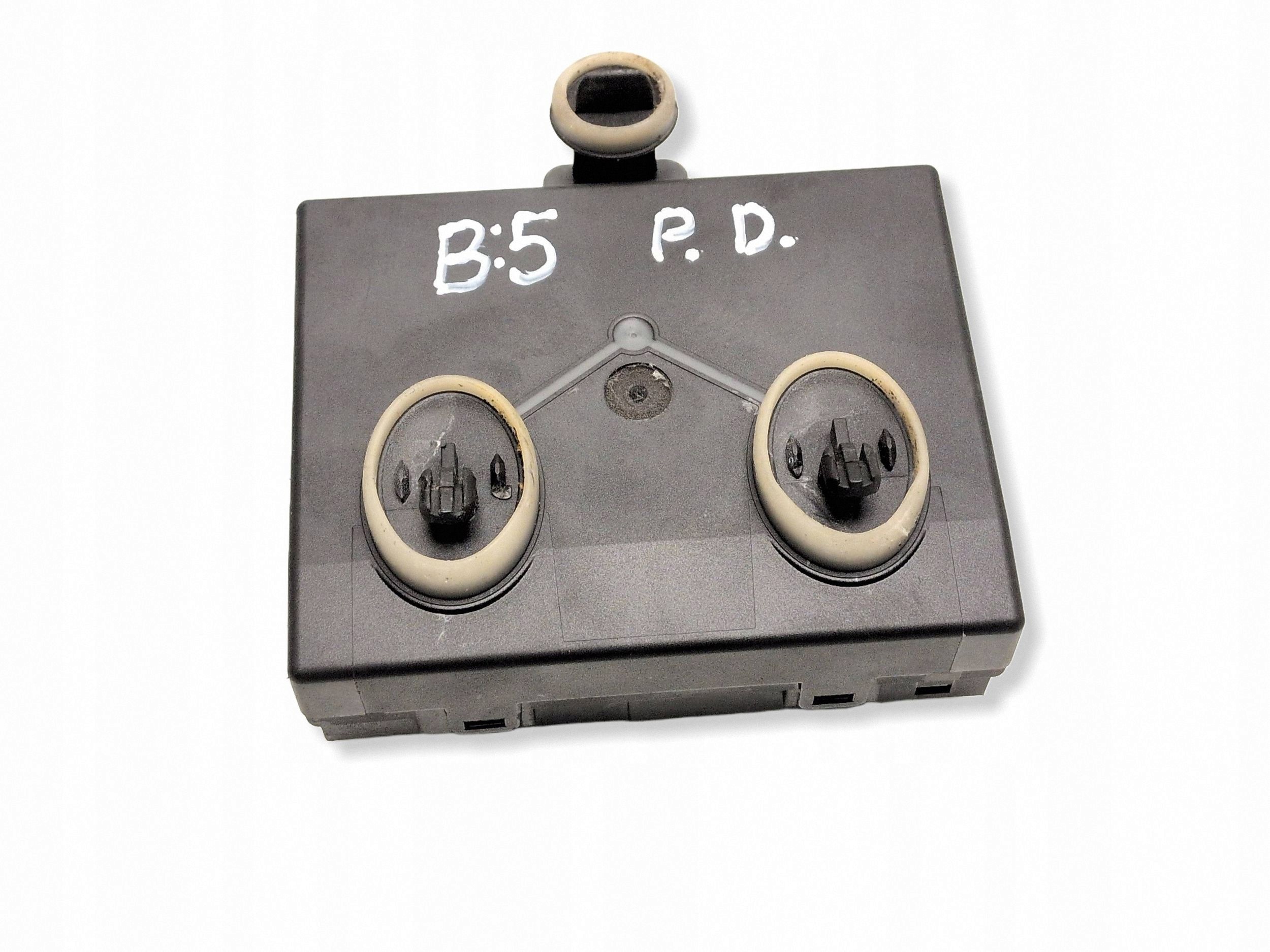 Audi A5 8T deurmodule OEM 8T0959793Q - Gebruikt