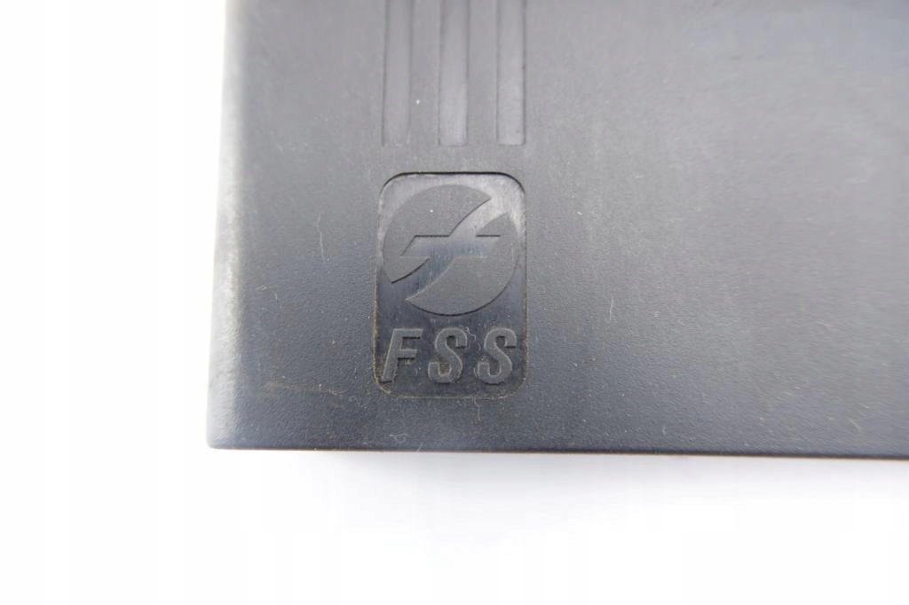 LPG-stuureenheid FSS 0E-8 met autogas-kaart image 4