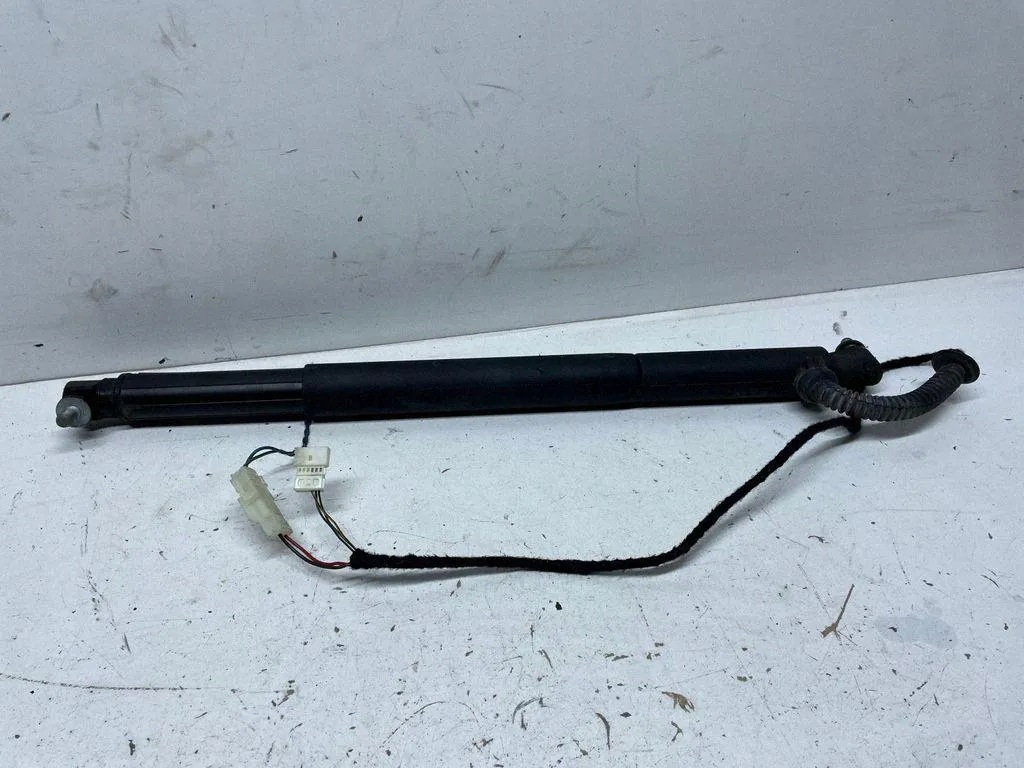 BMW X6 E71 kofferklepactuator rechts achter OEM 7286118