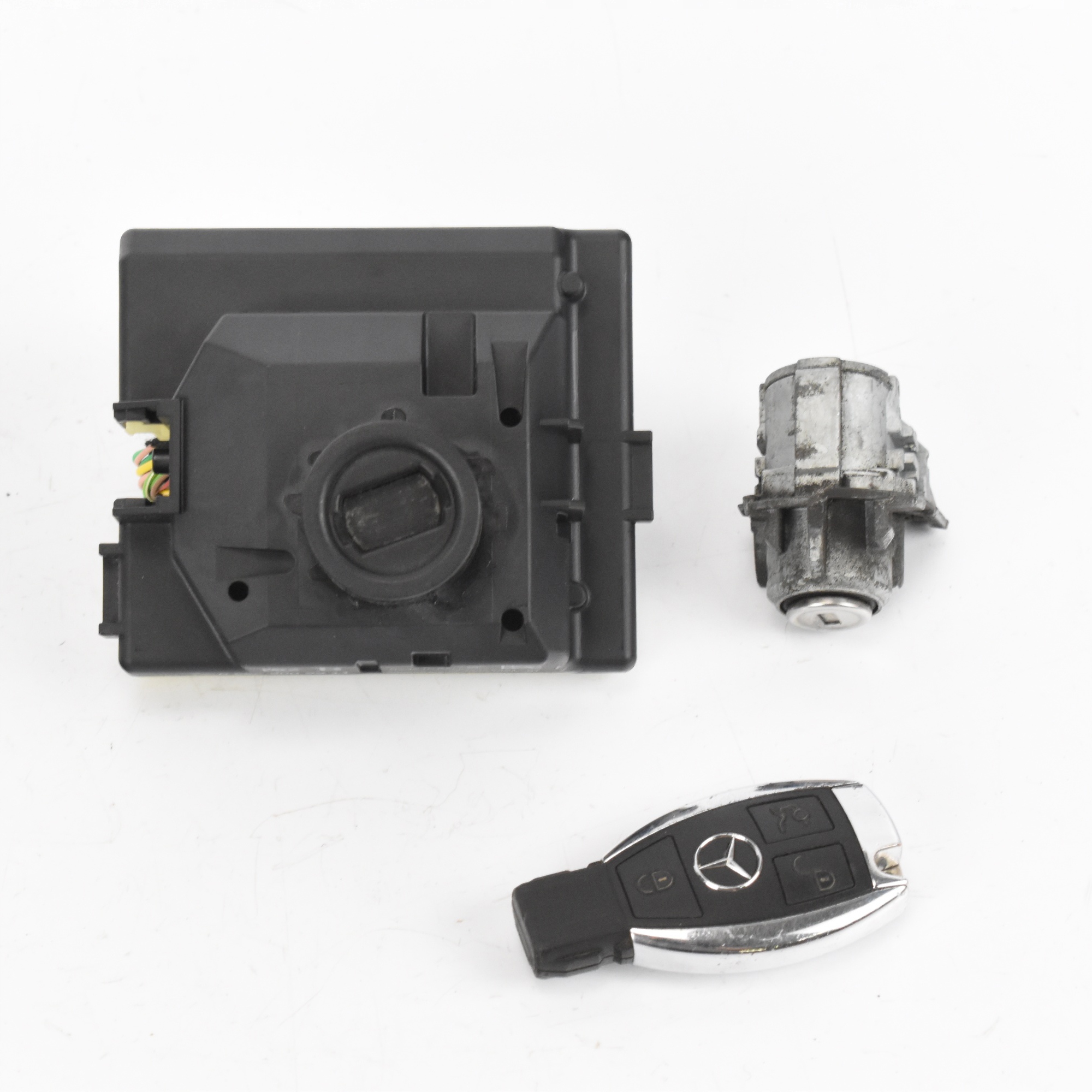 Interruptor de ignição Mercedes-Benz OE A2229009911 image 2