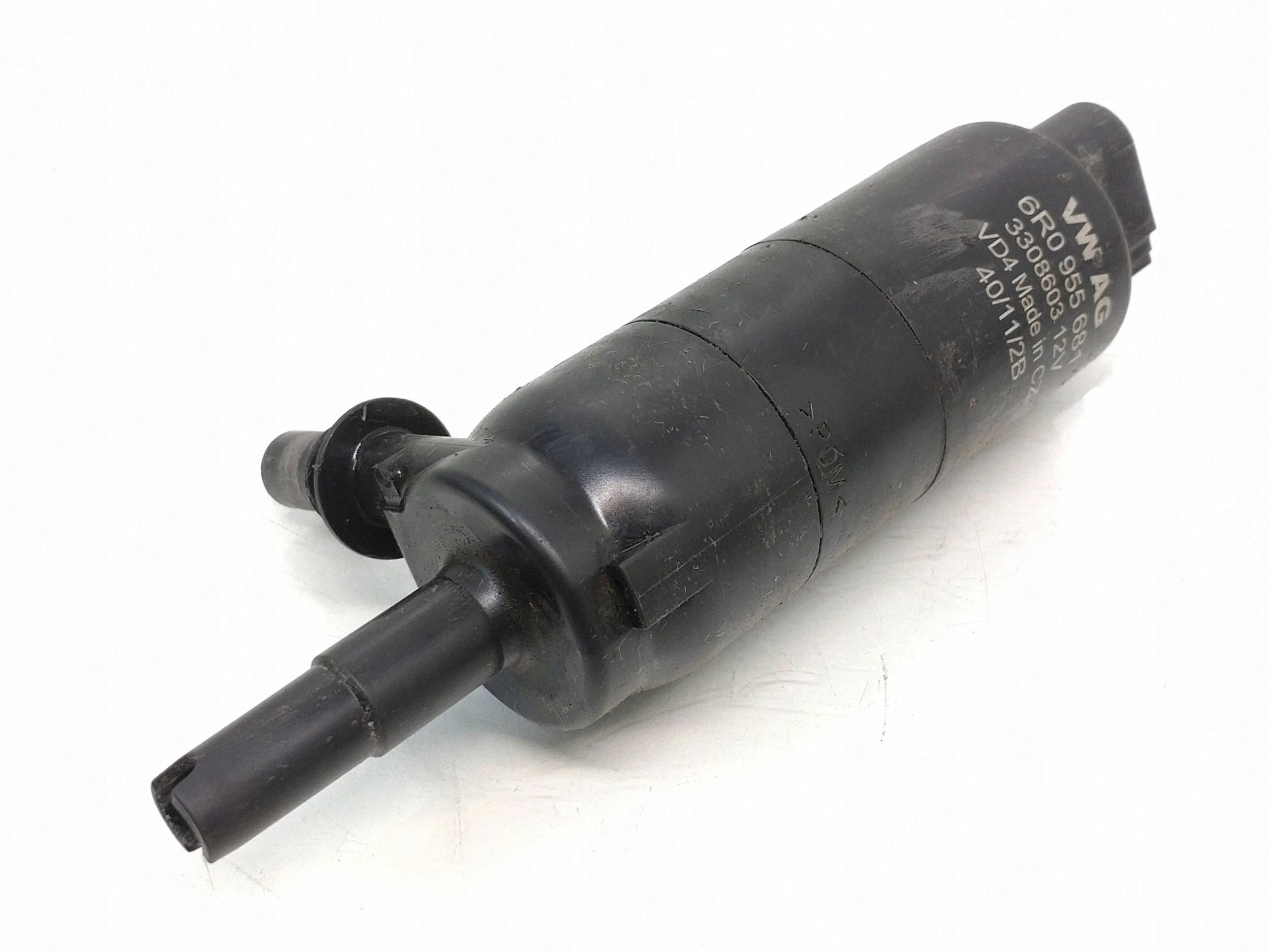 Bomba lavafaros delantera Porsche 6R0955681