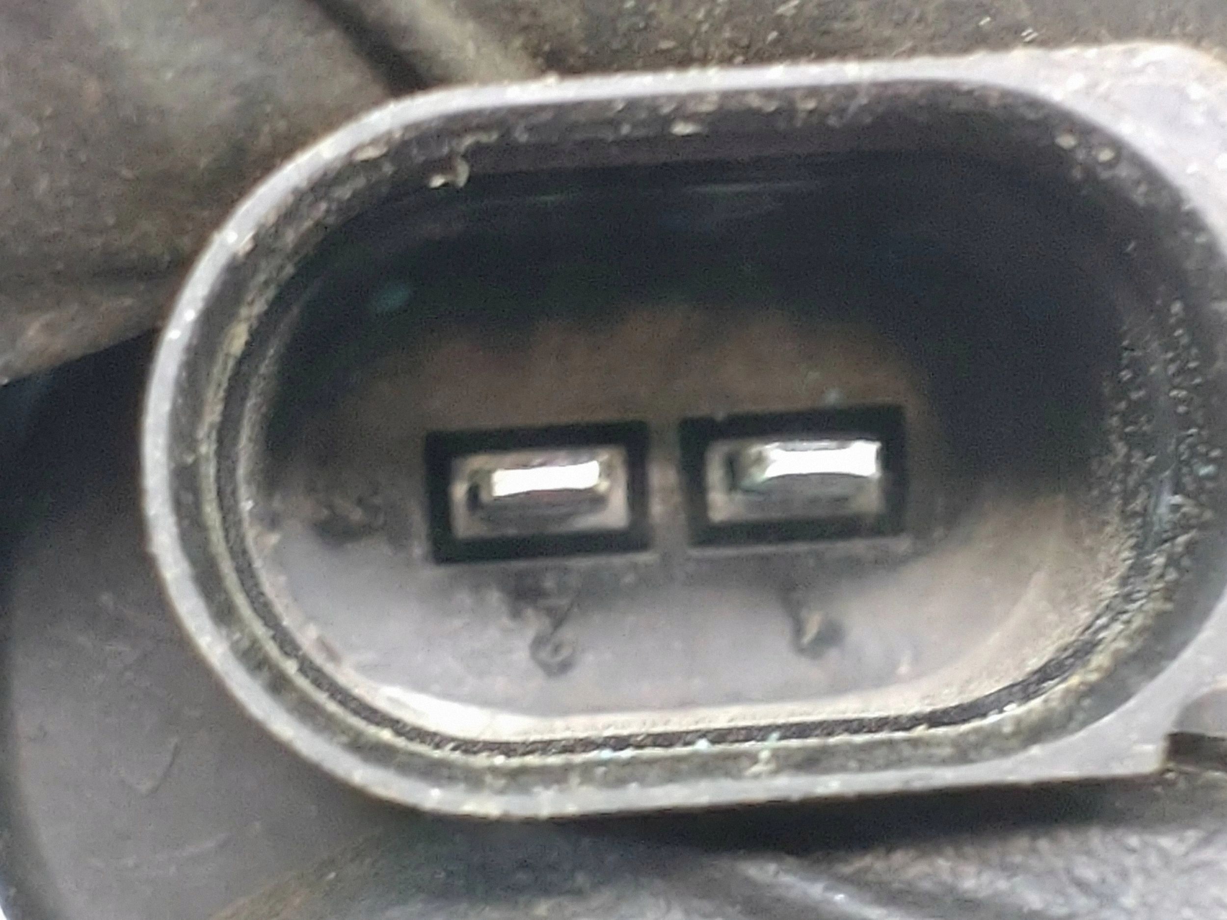 Porsche 6R0955681 etuvalonpesupumppu image 3