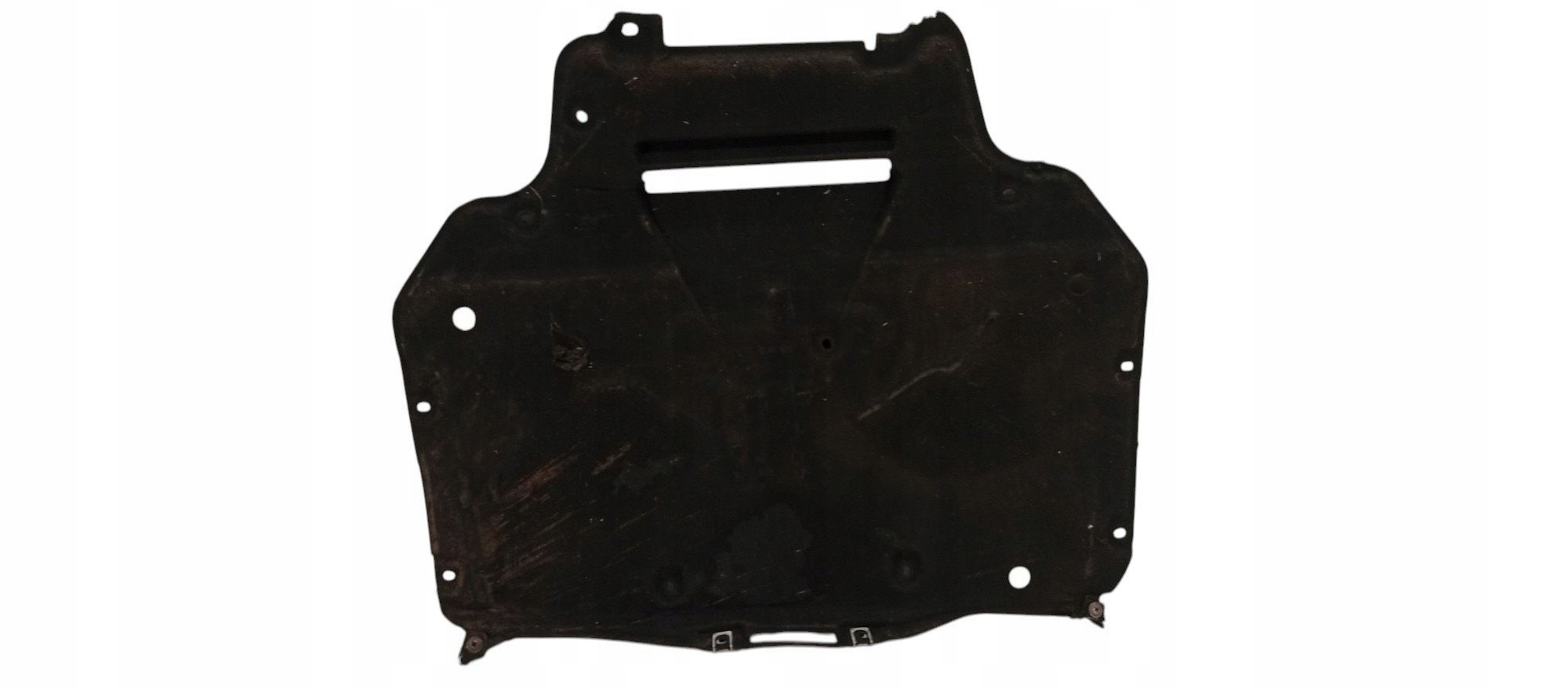 Carcaça Audi Q7 4M0825236A - Peça OEM Usada image 2