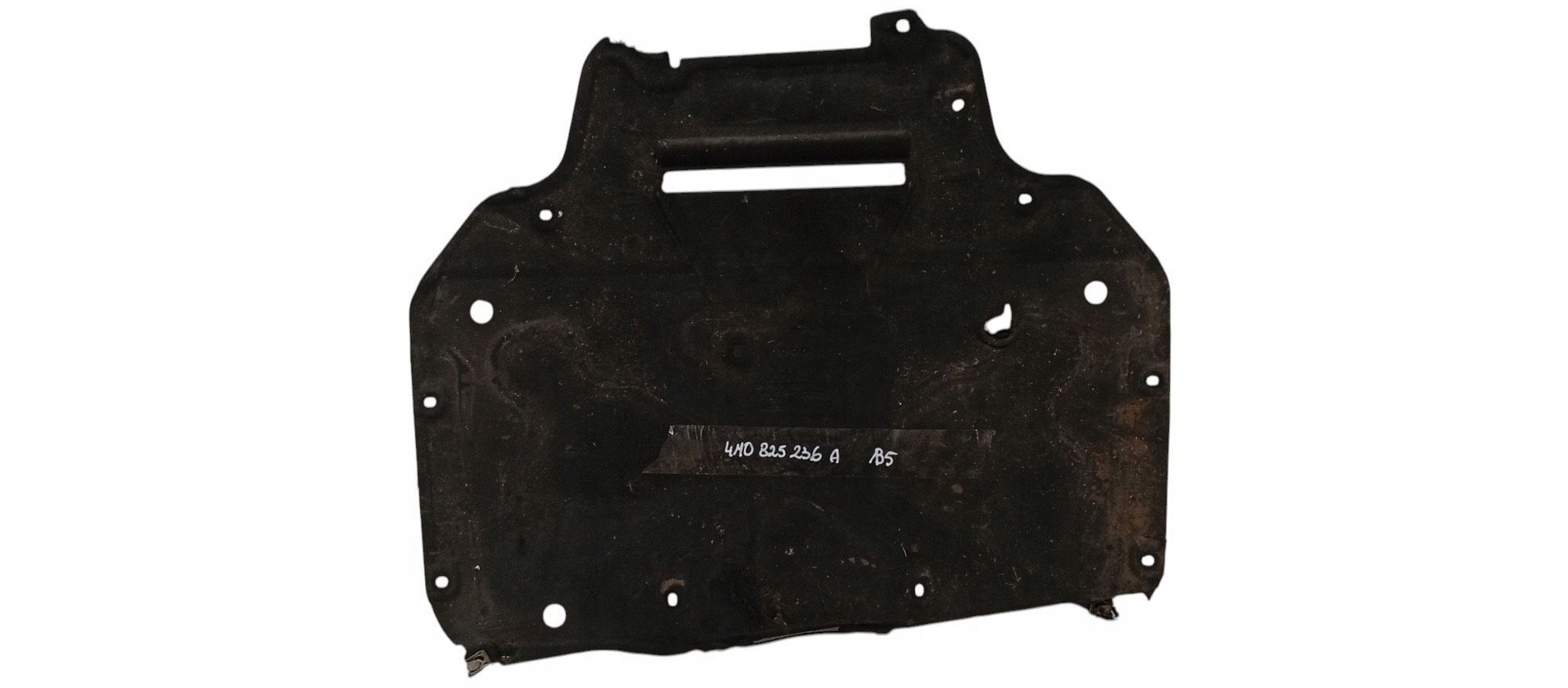Carcaça Audi Q7 4M0825236A - Peça OEM Usada image 3