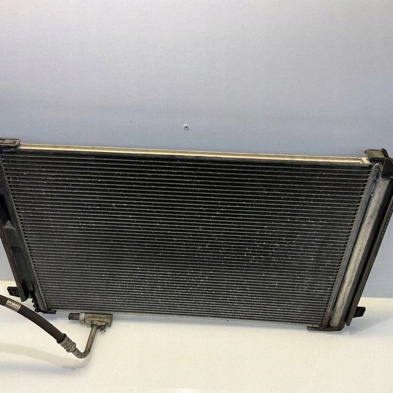 Condenseur AC Mercedes A2045000654 pour Classe E W207 image 5