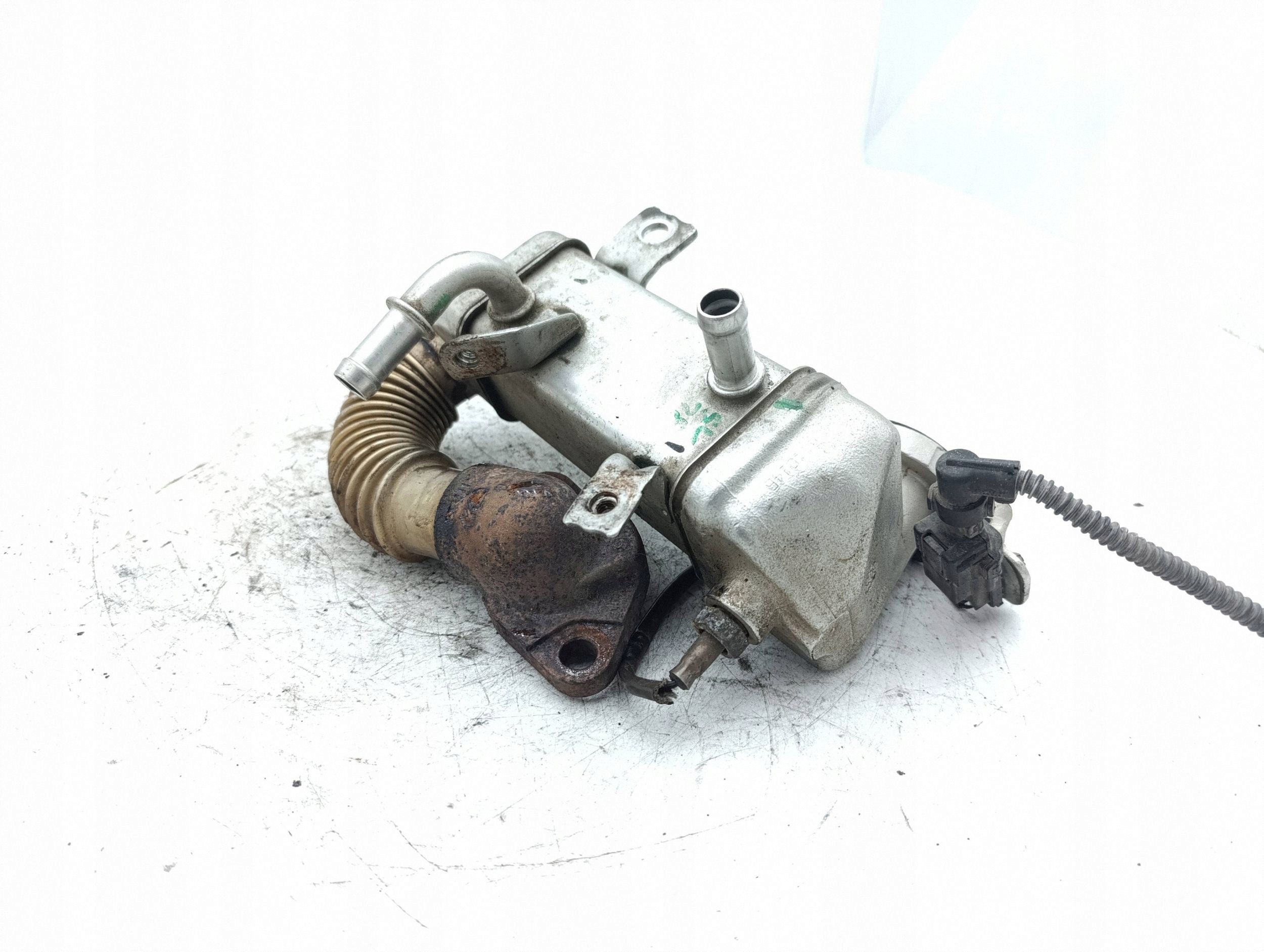 Arrefecedor EGR Renault OEM 147350678R para Trafic III 1.6 DCI image 2