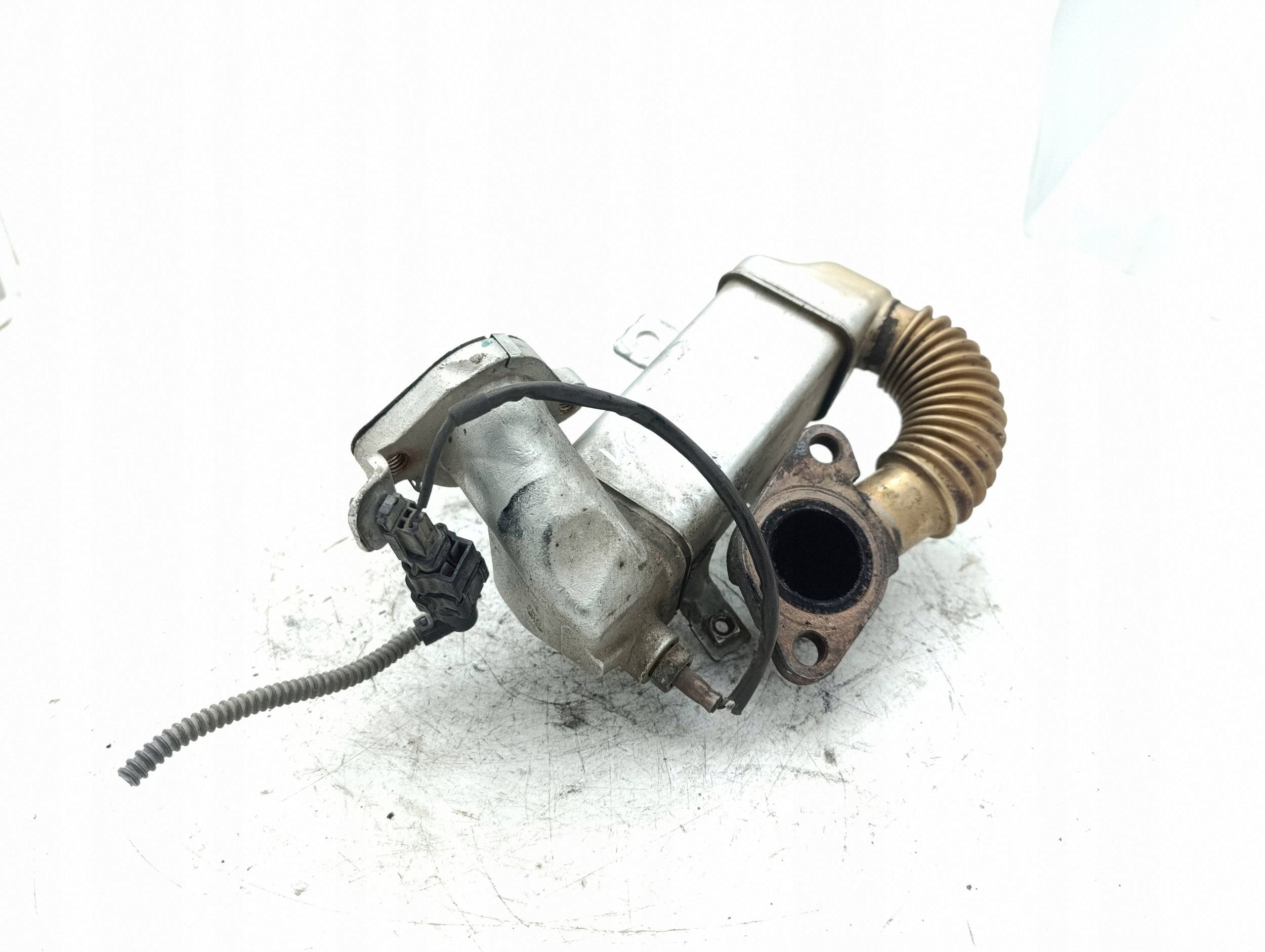 Arrefecedor EGR Renault OEM 147350678R para Trafic III 1.6 DCI image 4