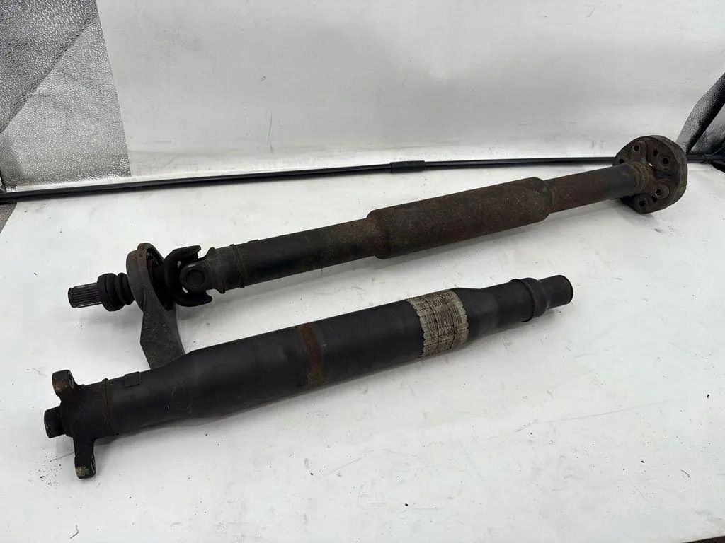 Mercedes W211 2.2 CDI Kardanas OEM 2114104306 image 2
