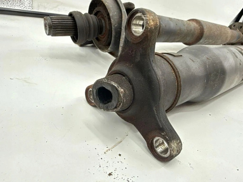 Mercedes W211 2.2 CDI Kardanas OEM 2114104306 image 3