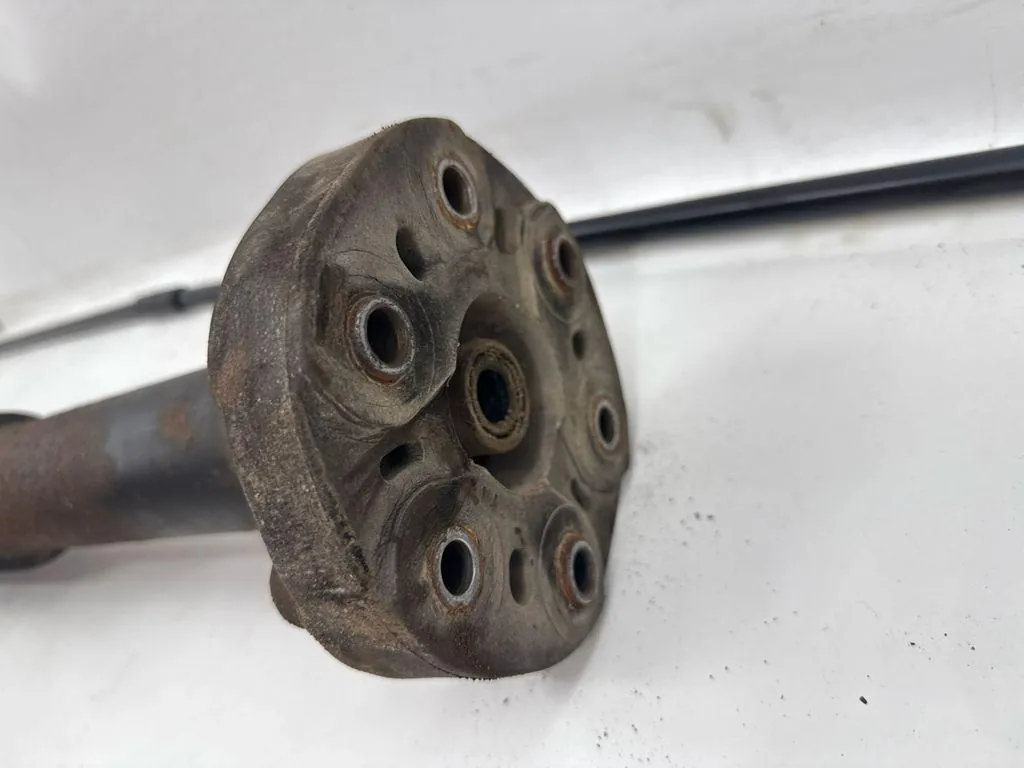 Mercedes W211 2.2 CDI Kardanas OEM 2114104306 image 4