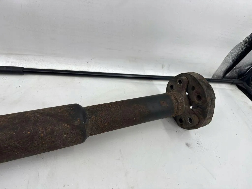 Mercedes W211 2.2 CDI Kardanas OEM 2114104306 image 6