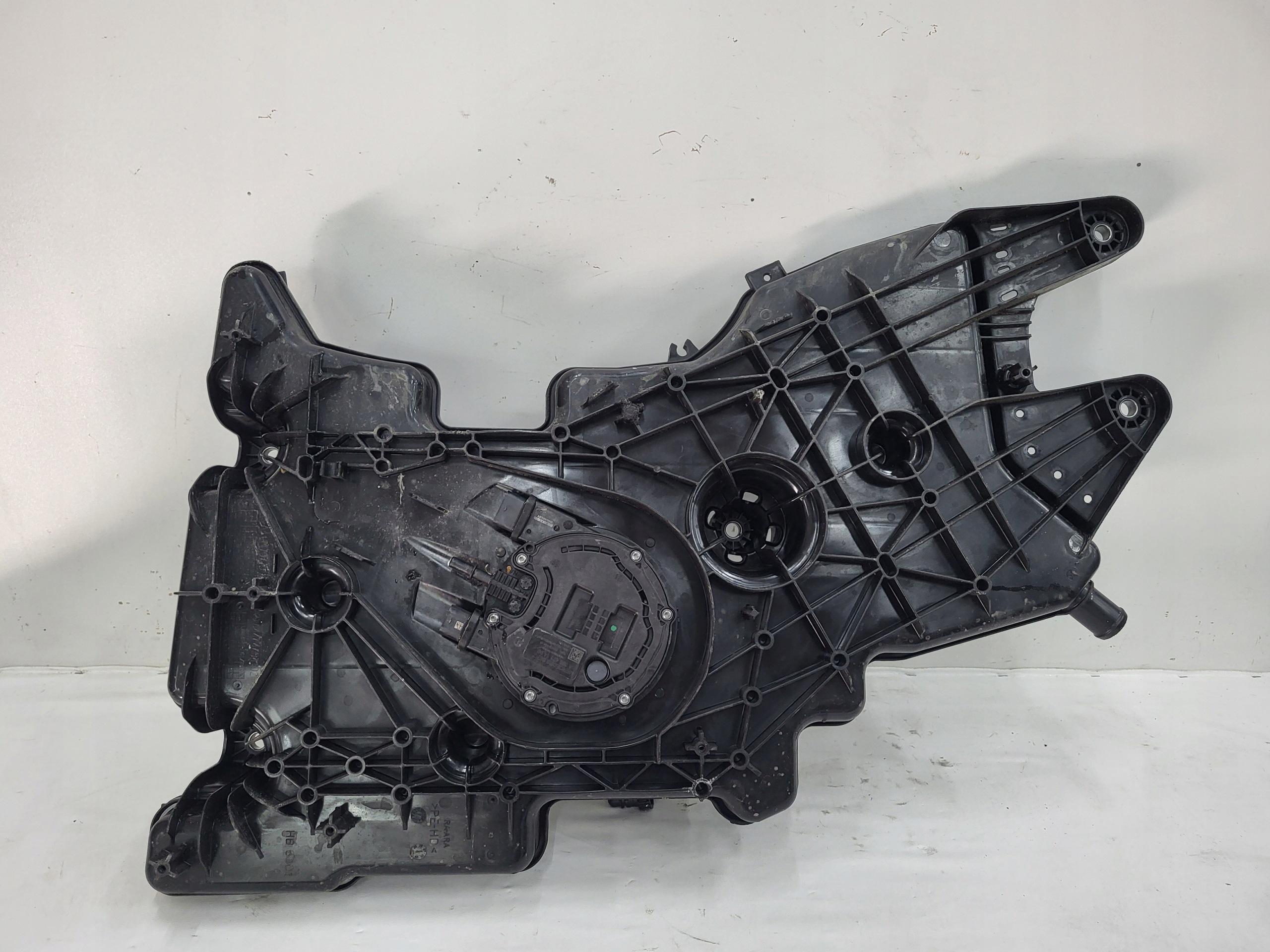 AdBlue-Tank Mercedes Vito W447 OEM A0994711400 A4474707700 image 3