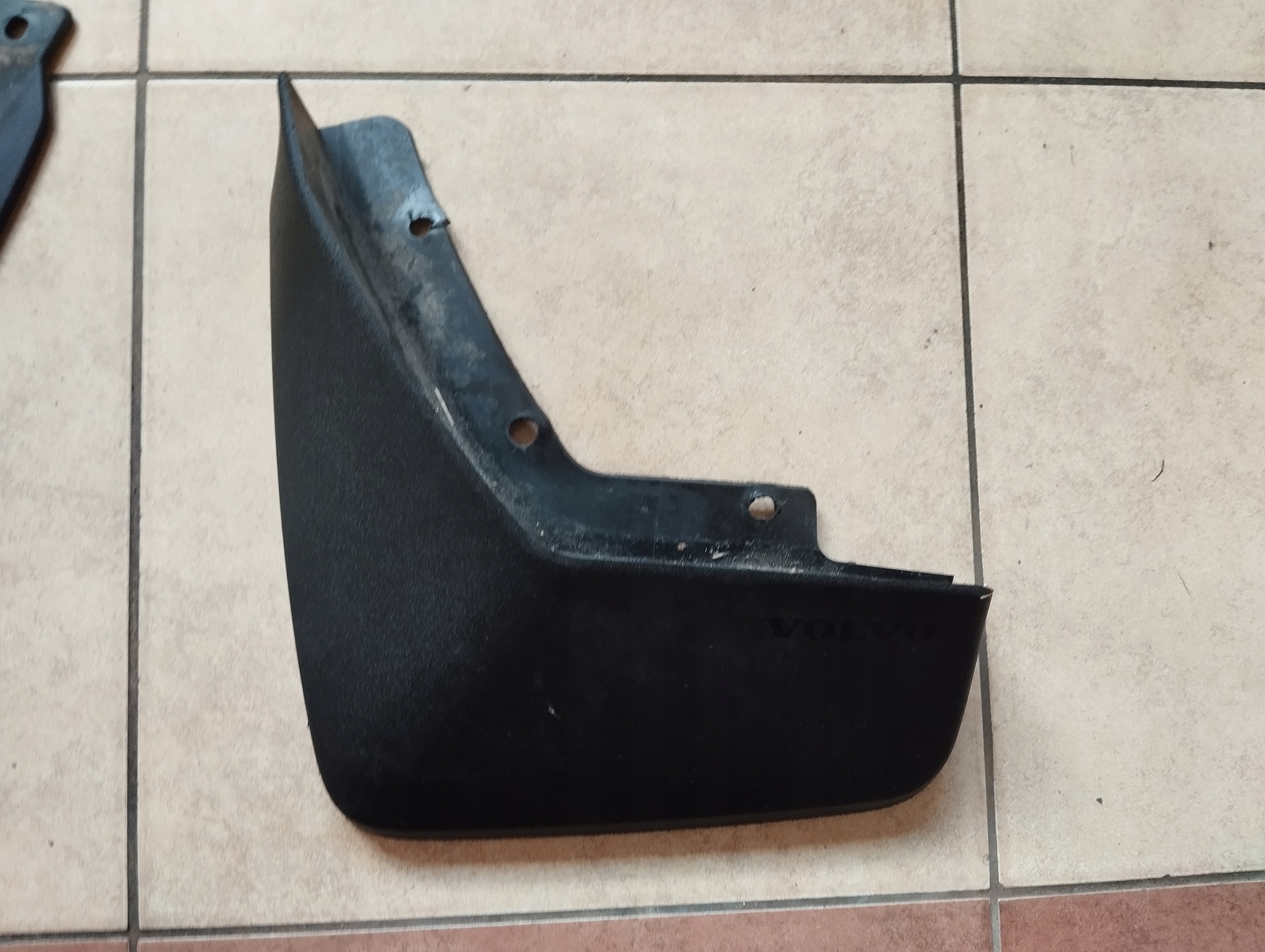 Volvo XC90 II Para-choques Traseiro Esquerdo OEM 31463576 image 2