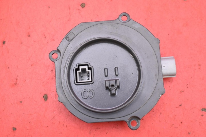 Xenon-sytytin vasen Mazda CX-7 1 I LIFT 09-12