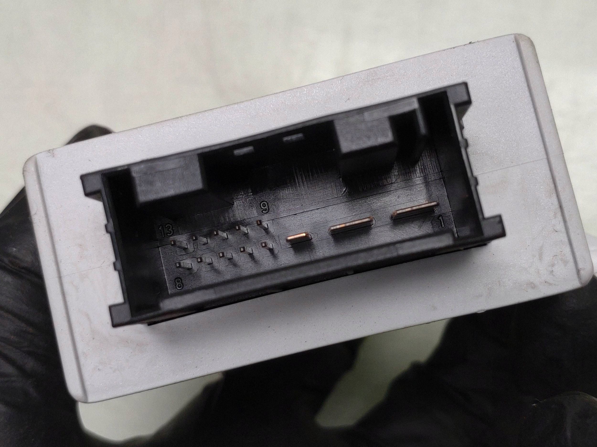 Module Immobilisateur BMW OEM 6941986 pour X5 E53 image 3