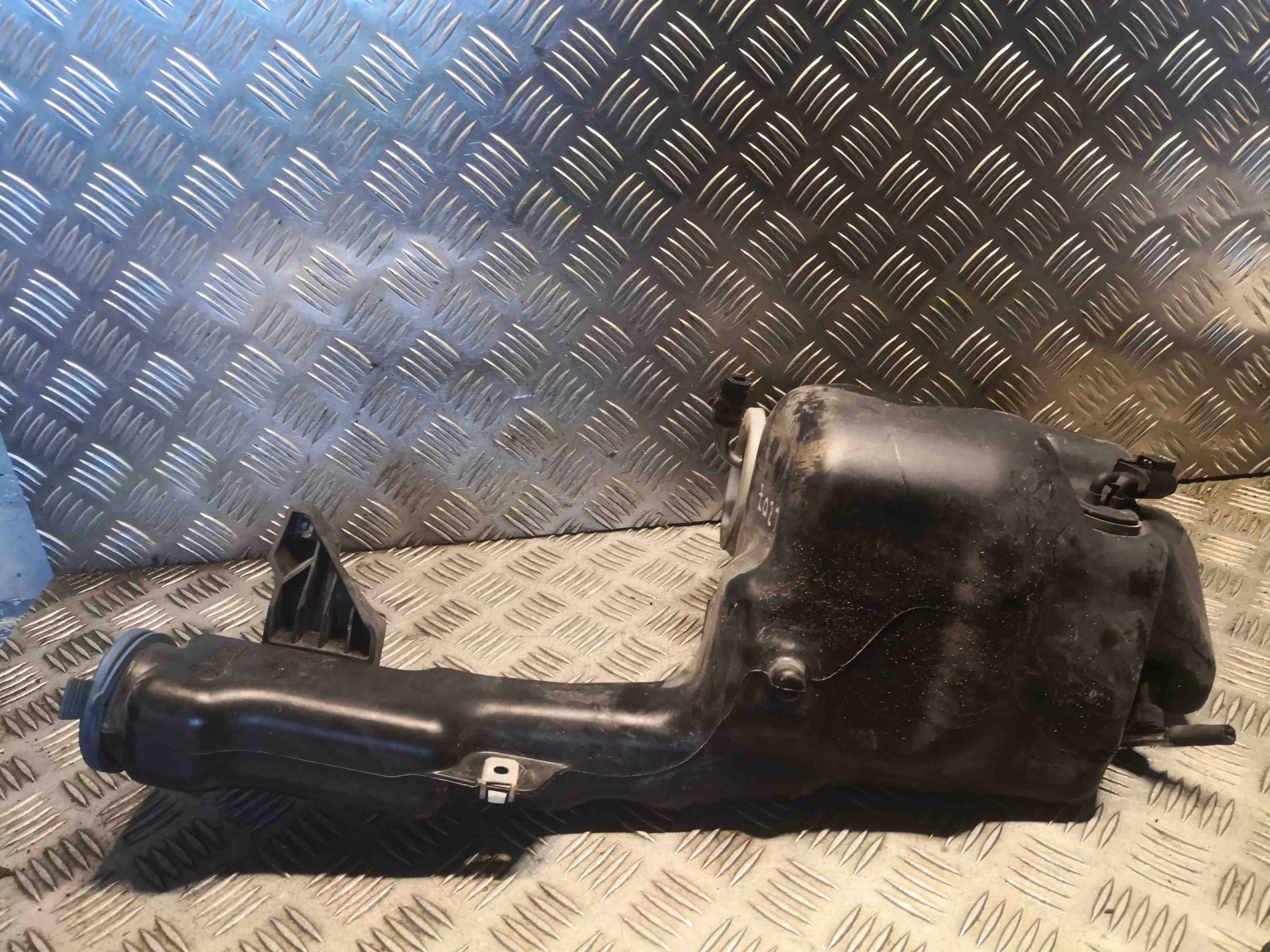 OEM 2048602360 Pesulaitteen Säiliö Pumppu Sarja Mercedes