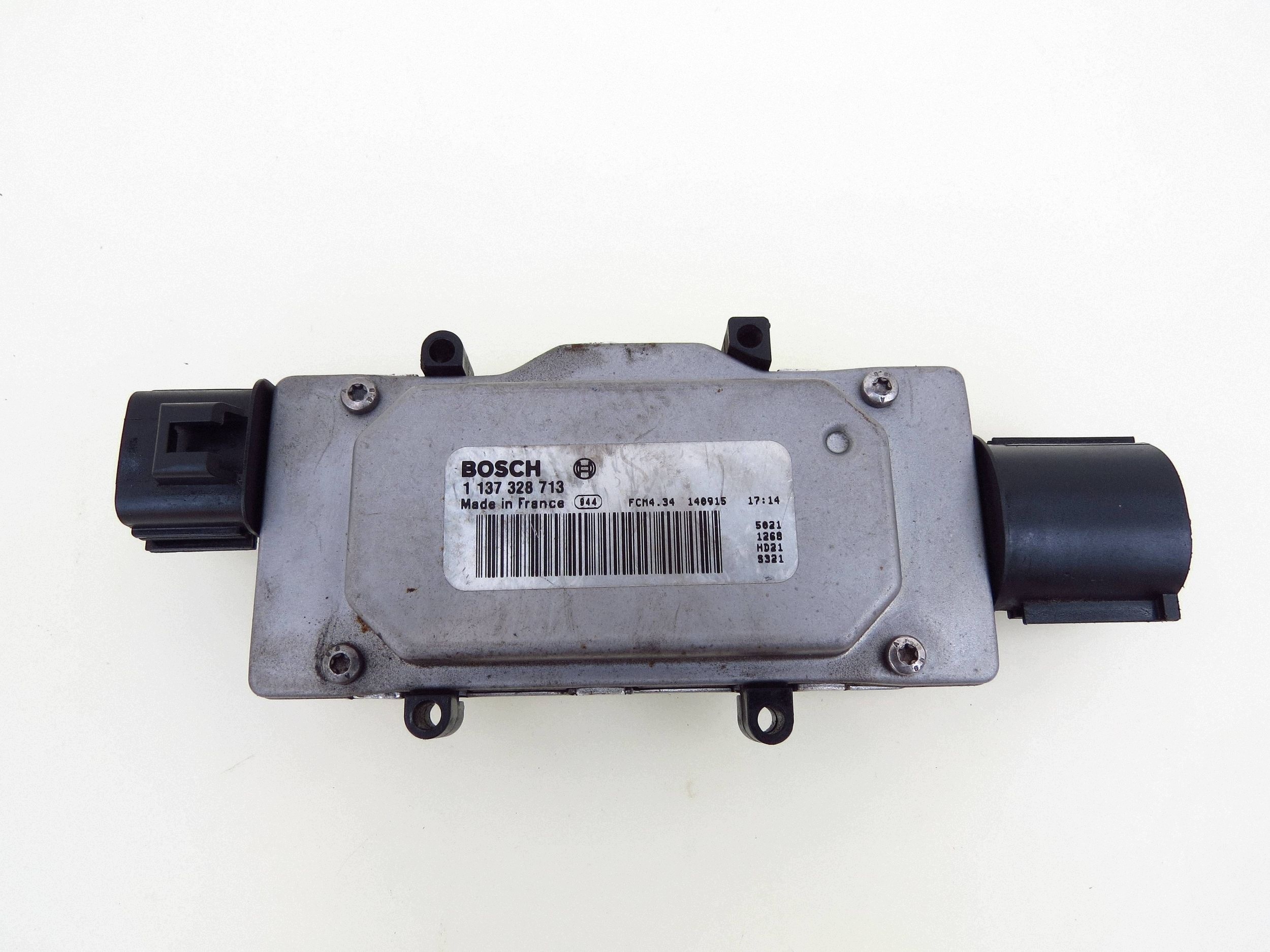 Módulo Ventilador OEM 1137328713 para Volvo S40 V40 image 2