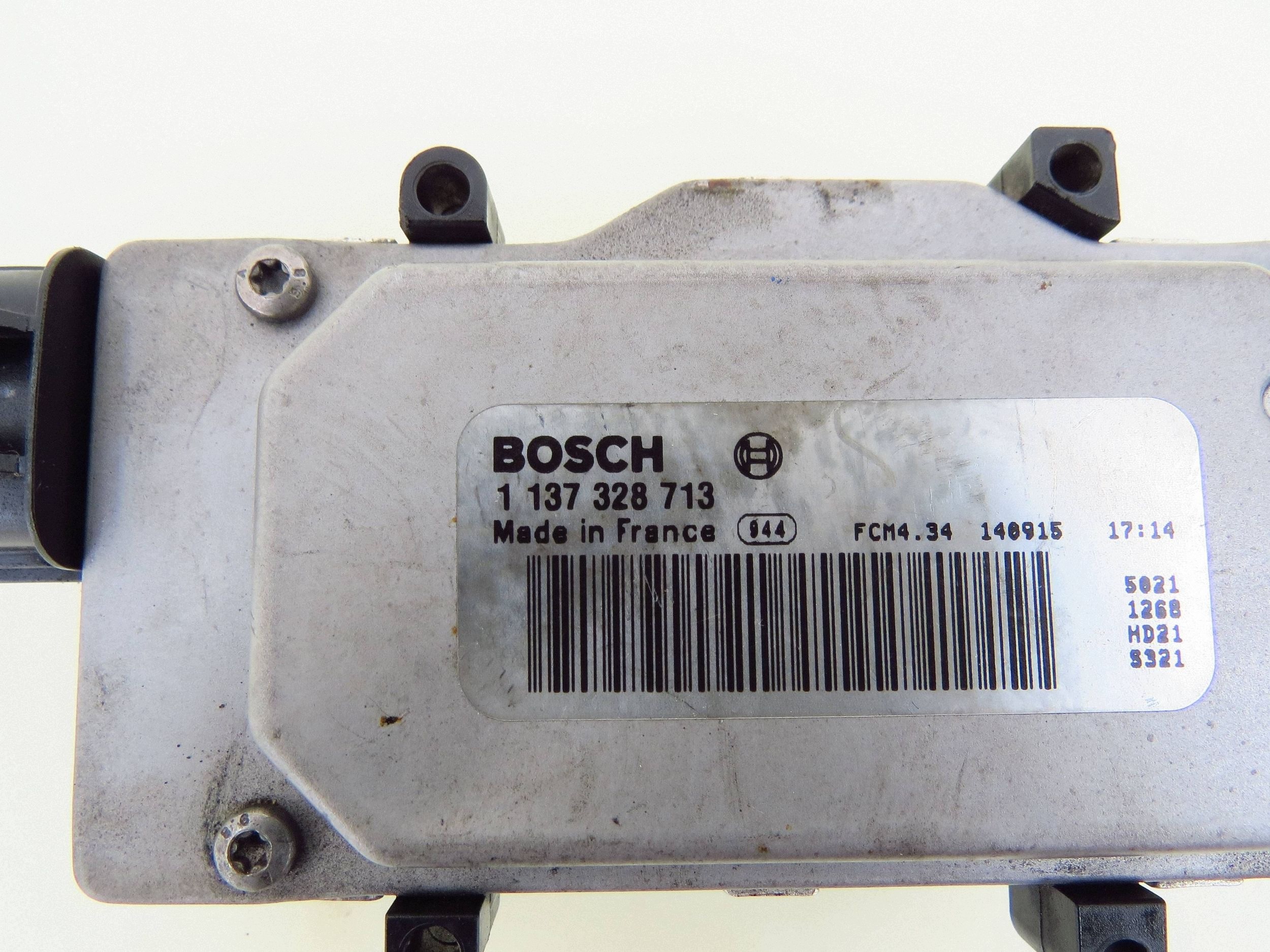 Módulo Ventilador OEM 1137328713 para Volvo S40 V40 image 8