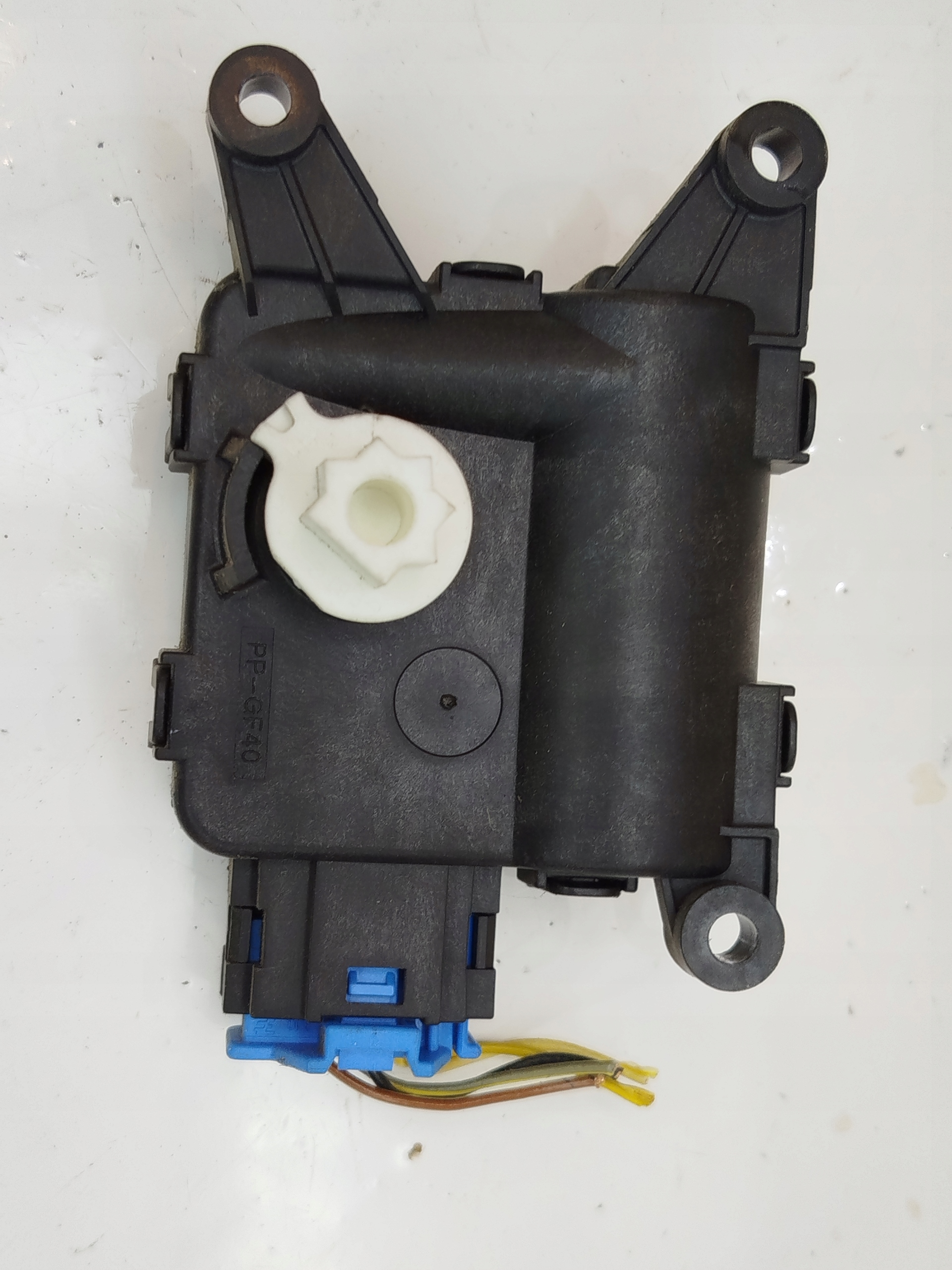 Moteur de chauffage VW Beetle 5C USA 561907511A