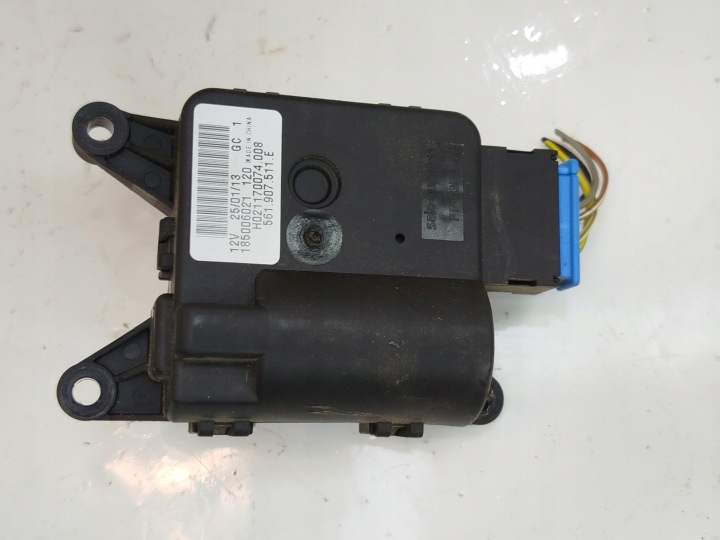 Moteur de chauffage VW Beetle 5C USA 561907511E