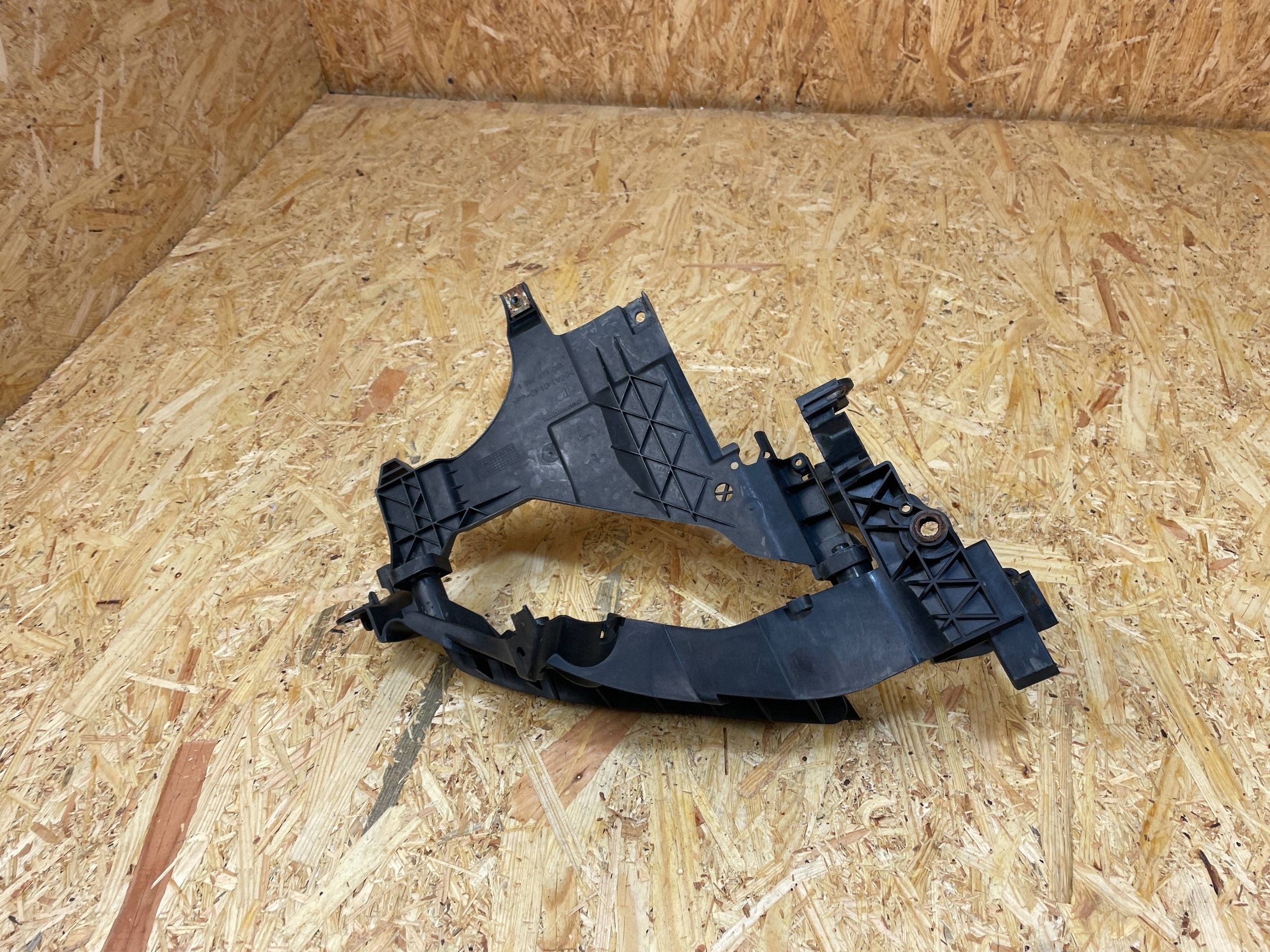Scheinwerfer-Schieber Audi A5 8T OEM 8T0805607 Links image 10