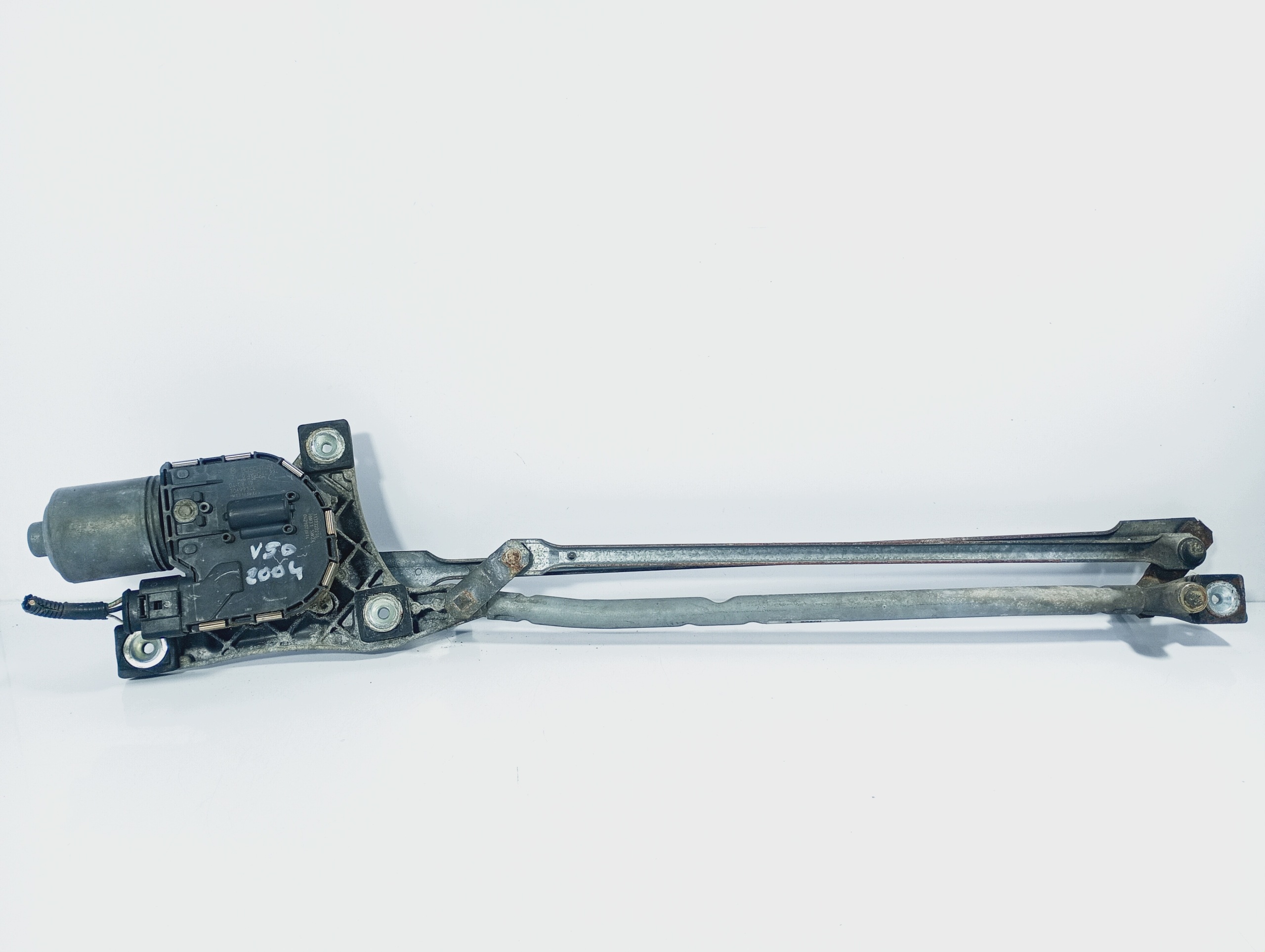 Volvo V50 ruitenwissermotor mechanisme OEM 0390241924 image 2