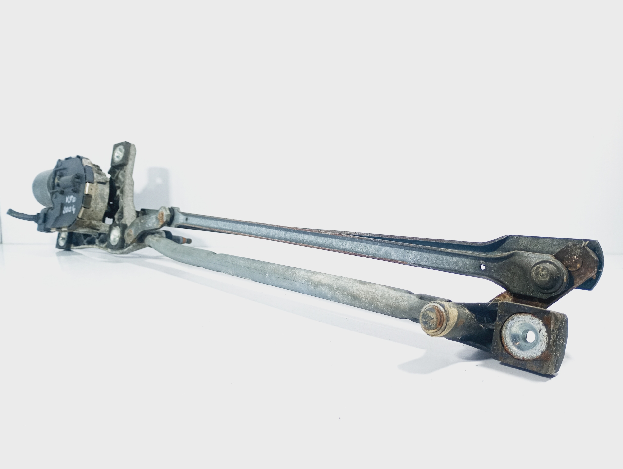 Volvo V50 Scheibenwischermotor OEM 0390241924