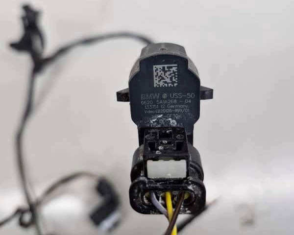 Mini Countryman PDC-anturi OEM 66205A1A268 Käytetty