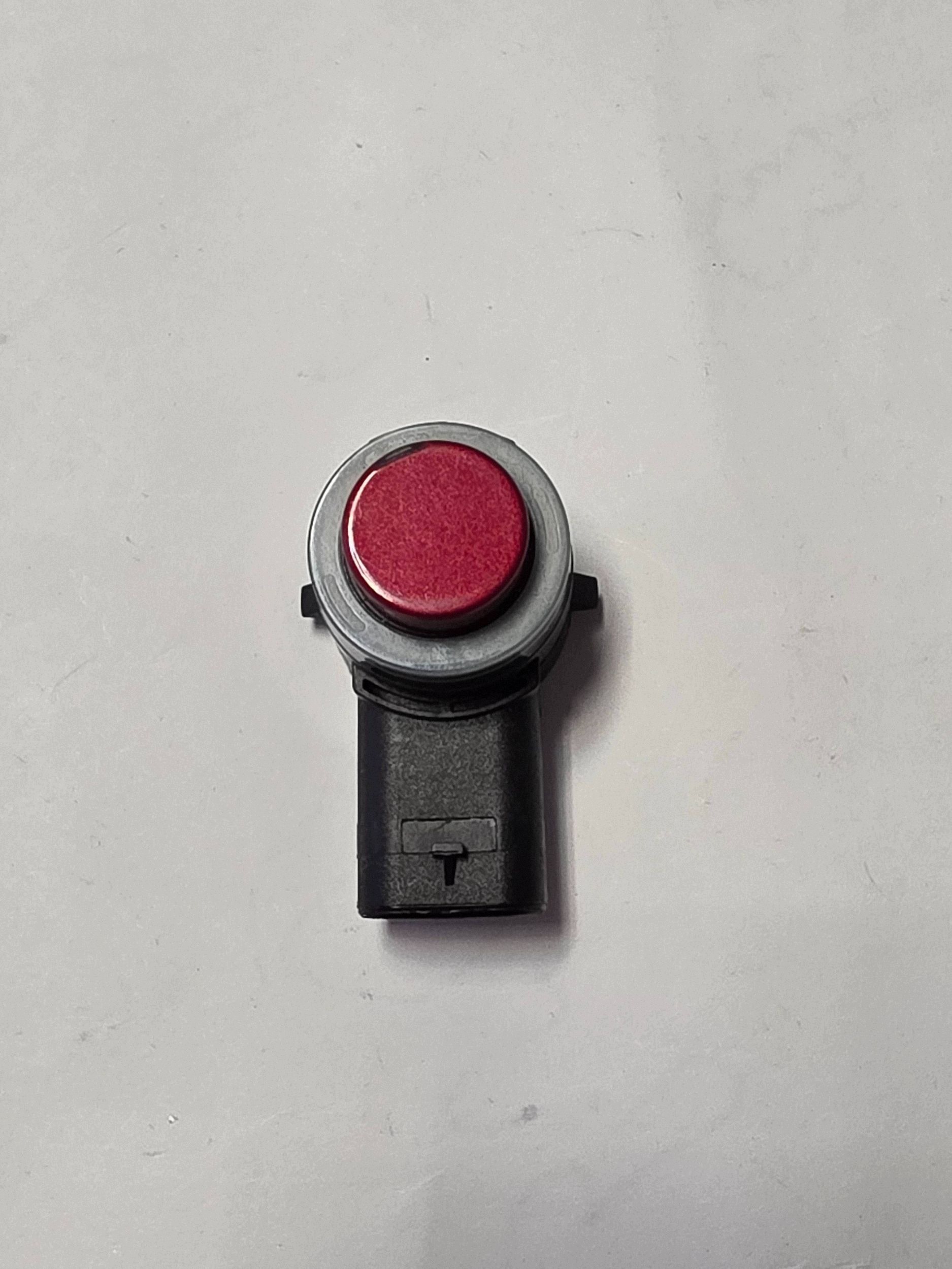 Citroen C4 III e-C4 Parksensor OEM 9813348777 image 2