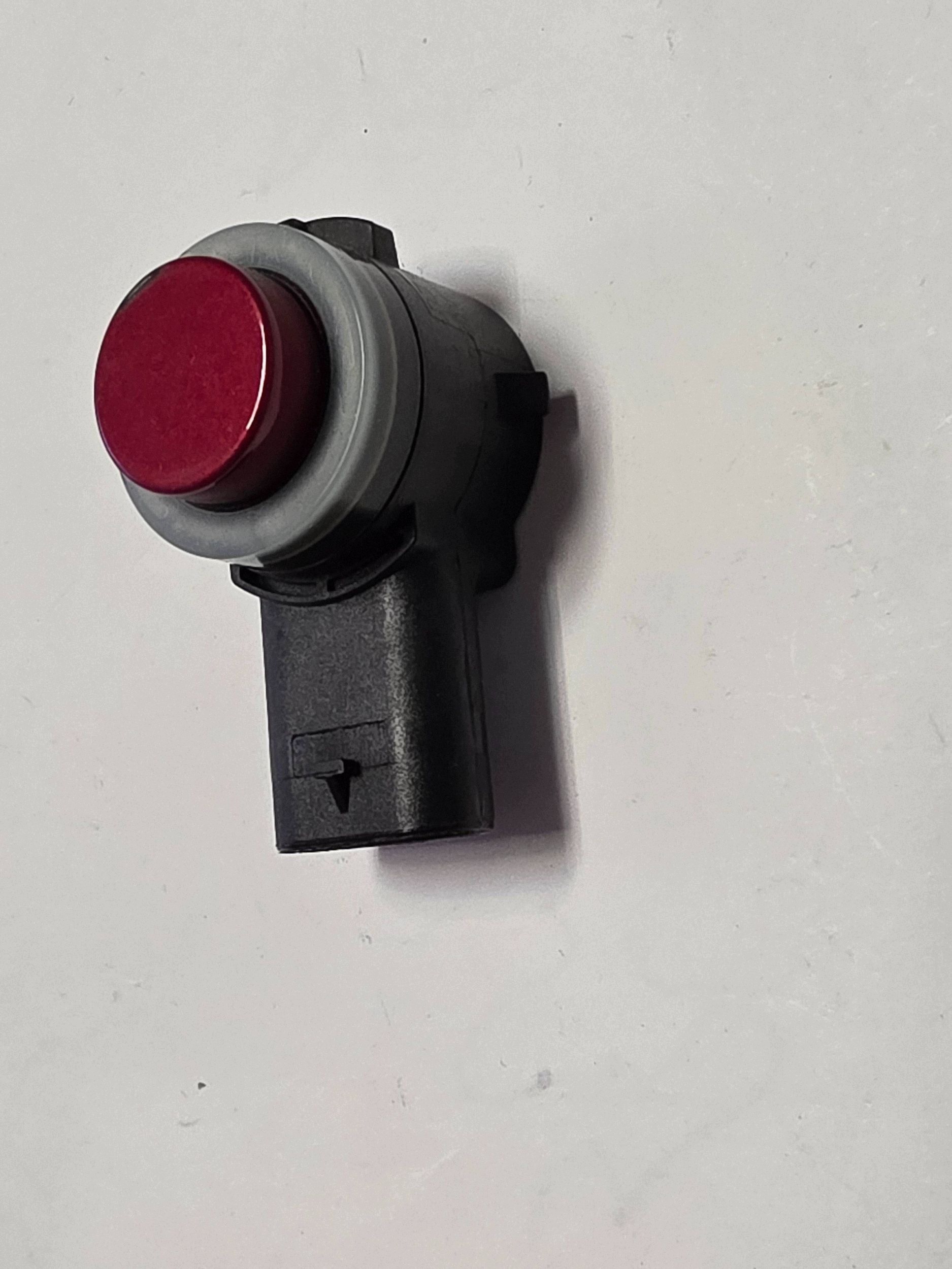 Citroen C4 III e-C4 Parksensor OEM 9813348777 image 3