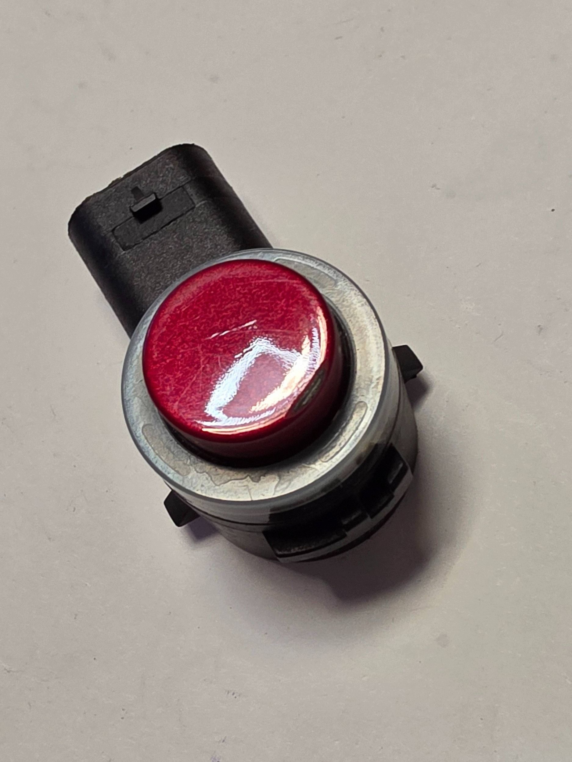 Citroen C4 III e-C4 Parksensor OEM 9813348777 image 4